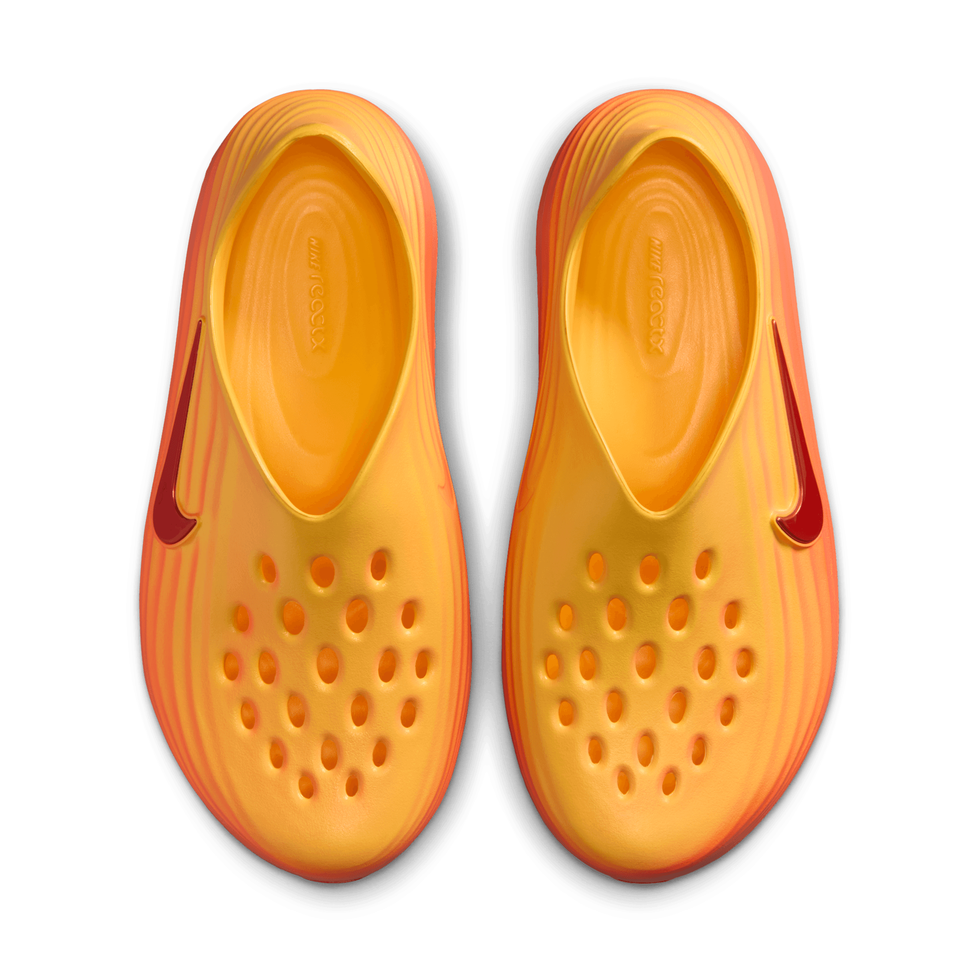 Nike REACTX REJUVEN8 TOPAZ GOLD