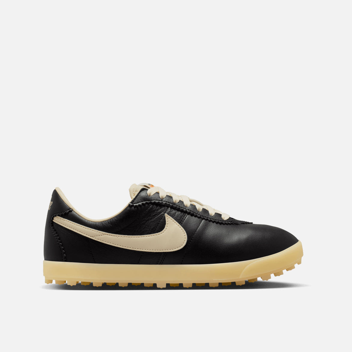 Nike WMNS ASTROGRABBER LTHR - BLACK / MUSLIN / SAIL