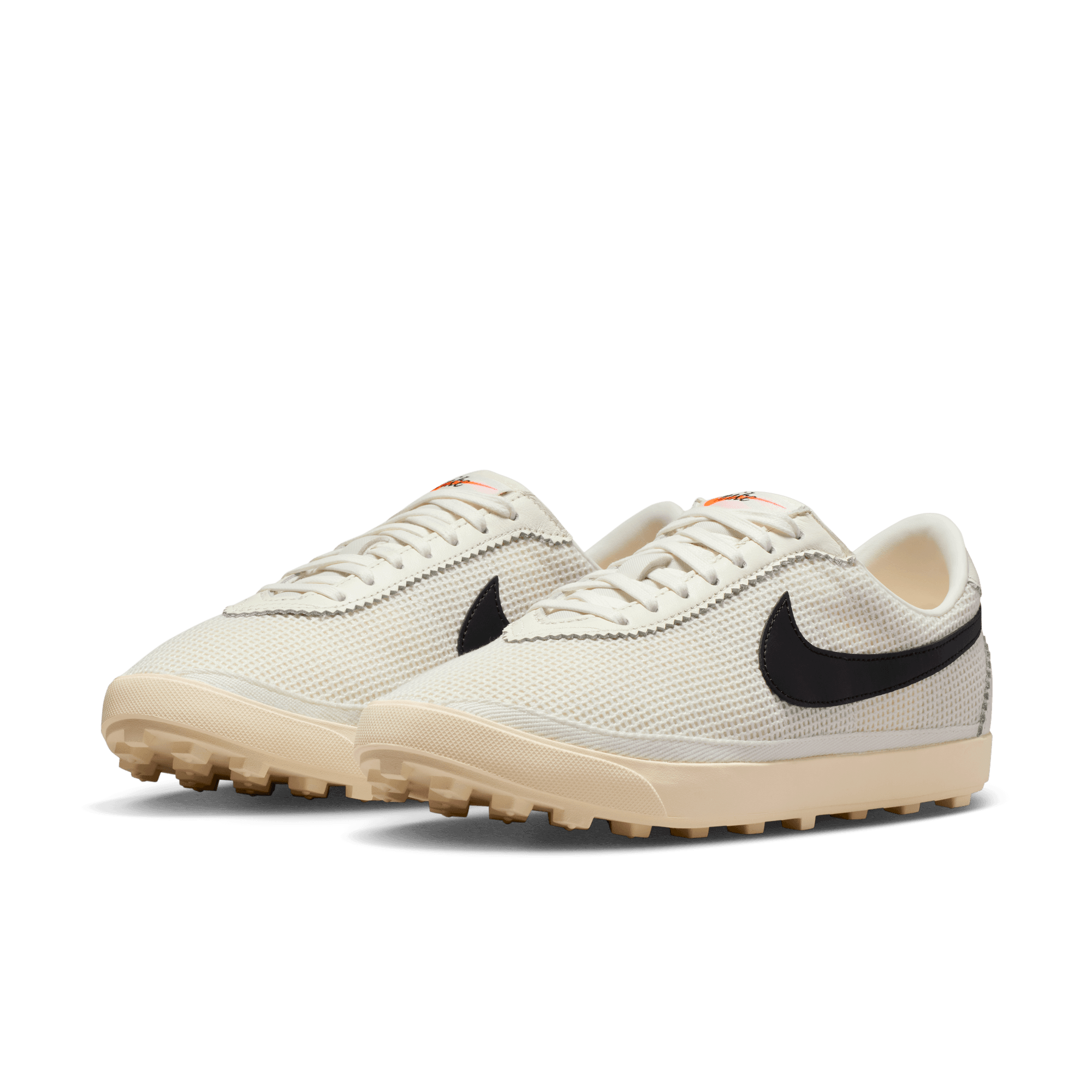 Nike WMNS ASTROGRABBER TXT - SAIL / BLACK / MUSLIN