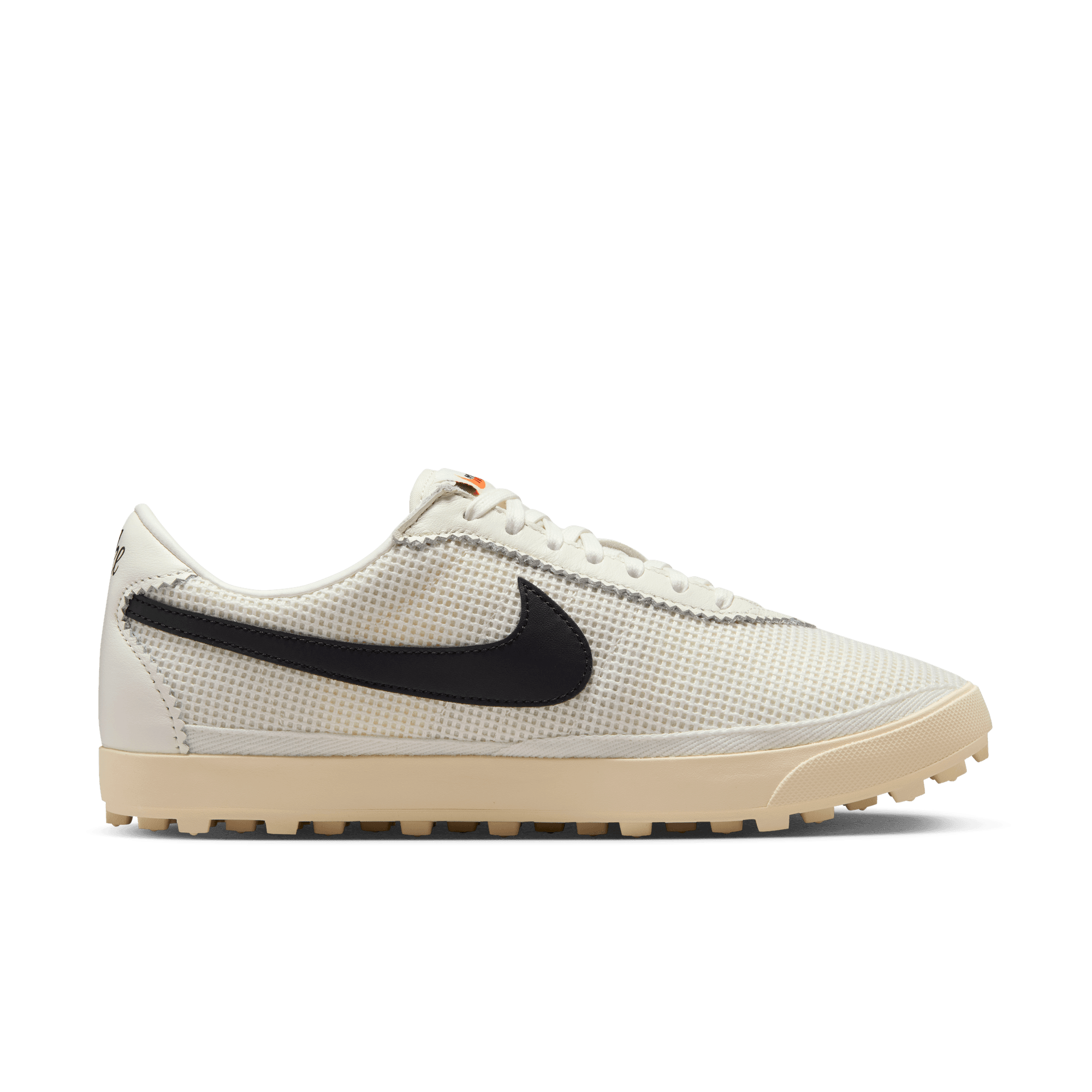 Nike WMNS ASTROGRABBER TXT - SAIL / BLACK / MUSLIN