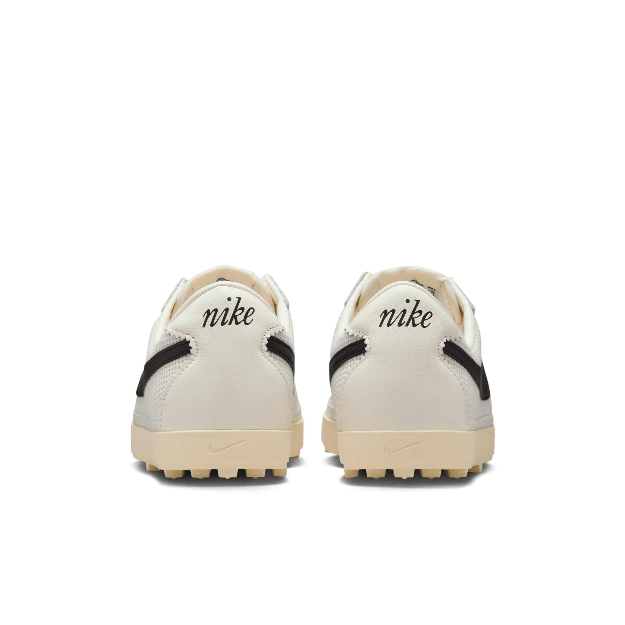Nike WMNS ASTROGRABBER TXT - SAIL / BLACK / MUSLIN