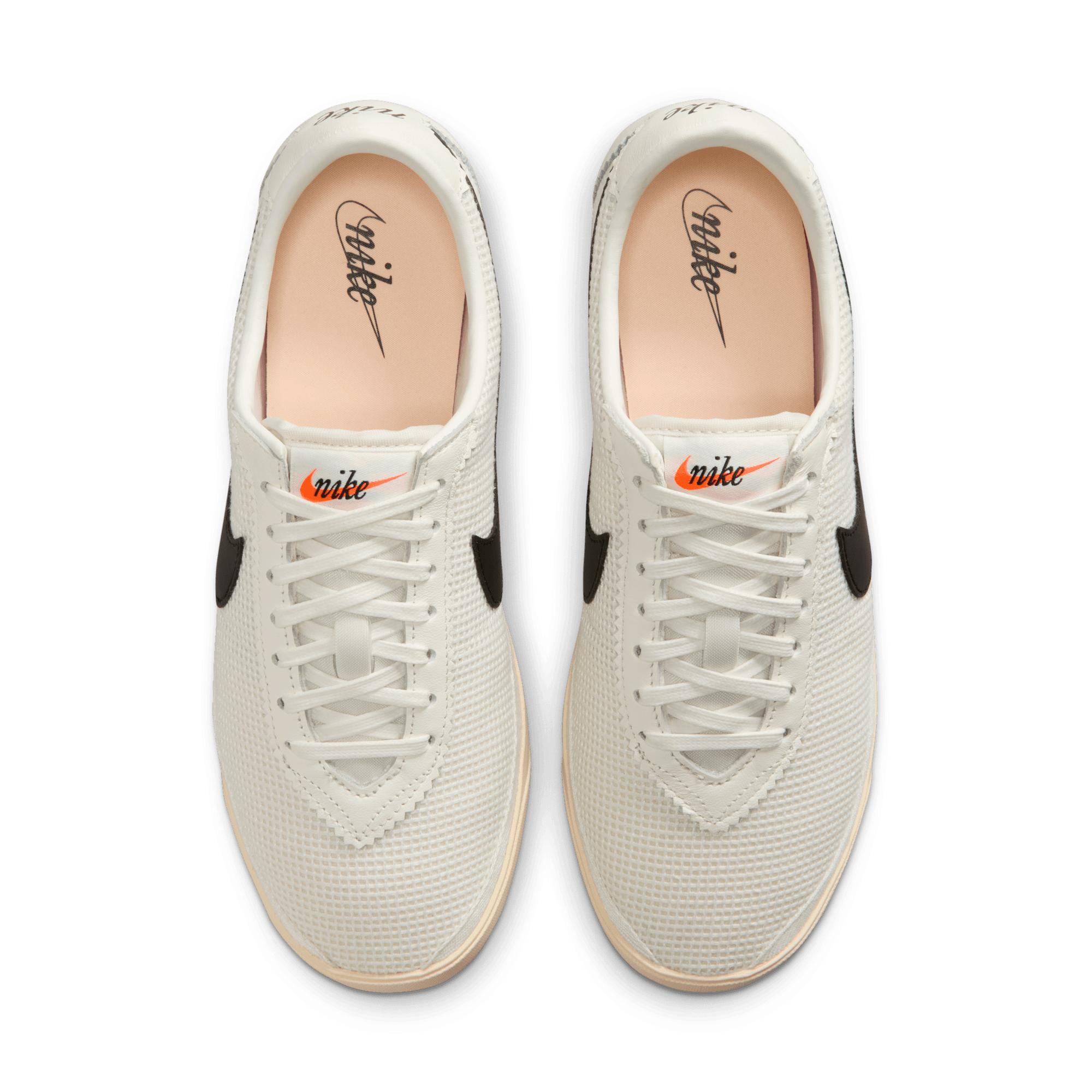Nike WMNS ASTROGRABBER TXT - SAIL / BLACK / MUSLIN