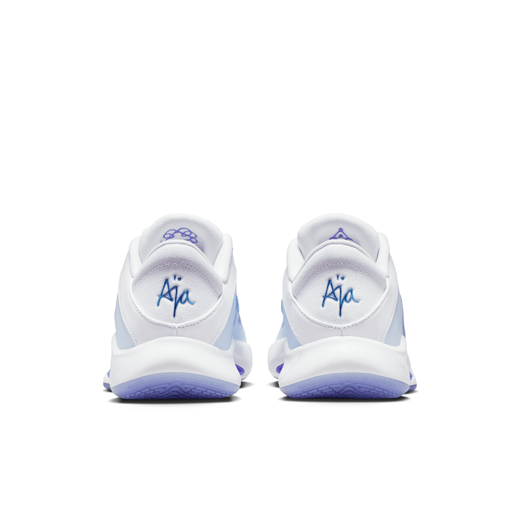 Nike WMNS A`ONE SAPPHIRE