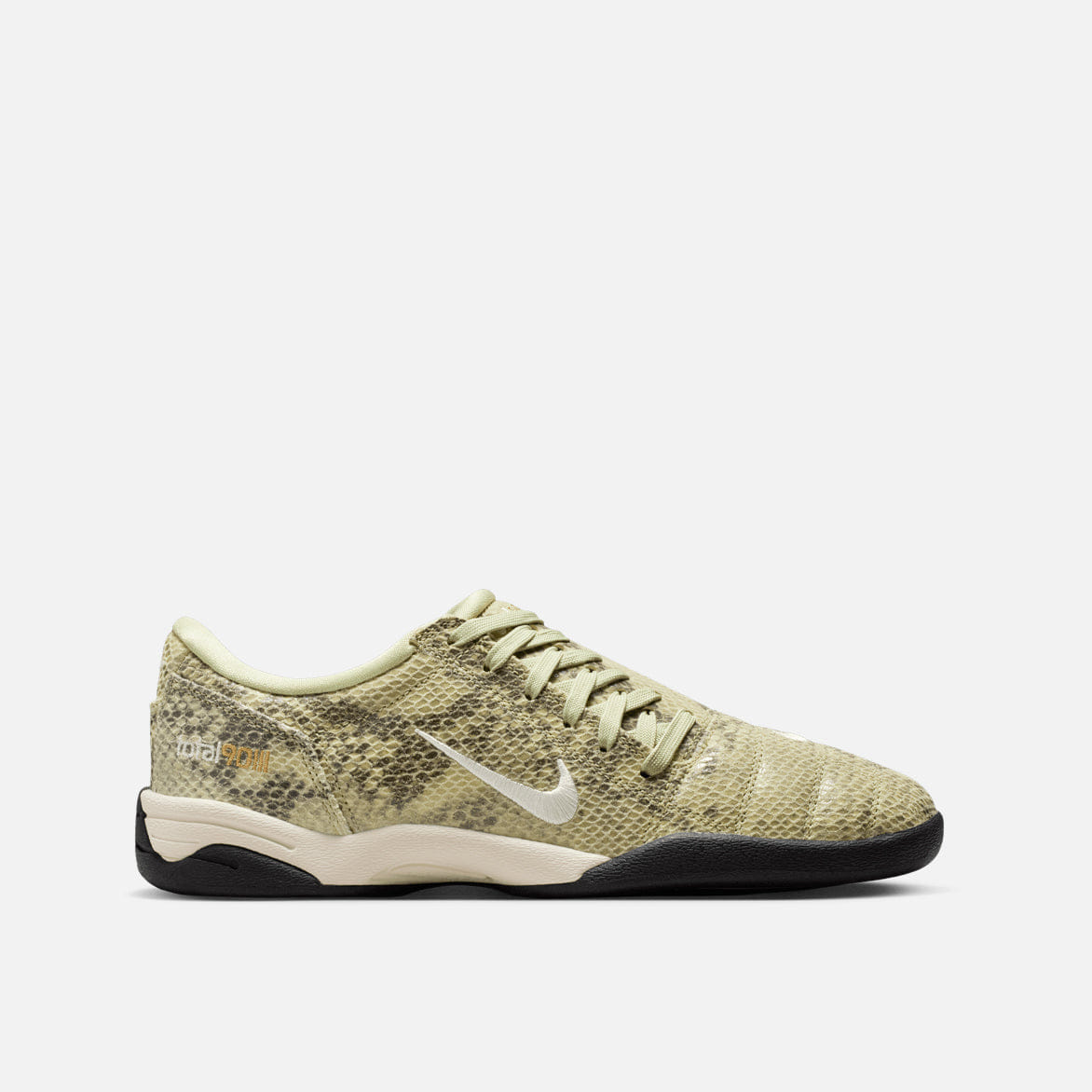 Nike WMNS TOTAL 90 SE - OLIVE AURA / PALE IVORY