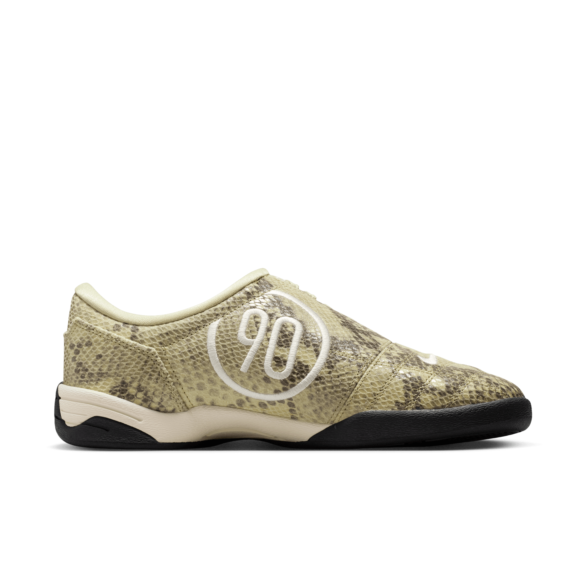 Nike WMNS TOTAL 90 SE - OLIVE AURA / PALE IVORY