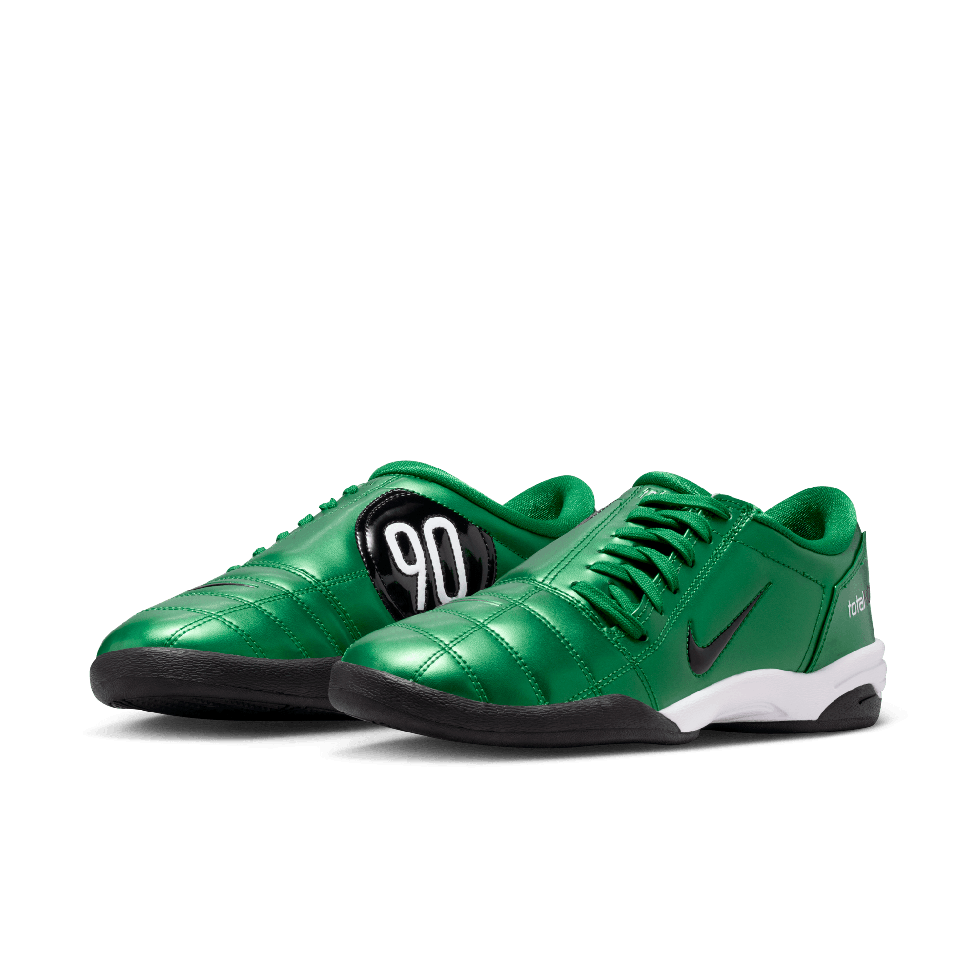 Nike WMNS TOTAL 90 PINE GREEN