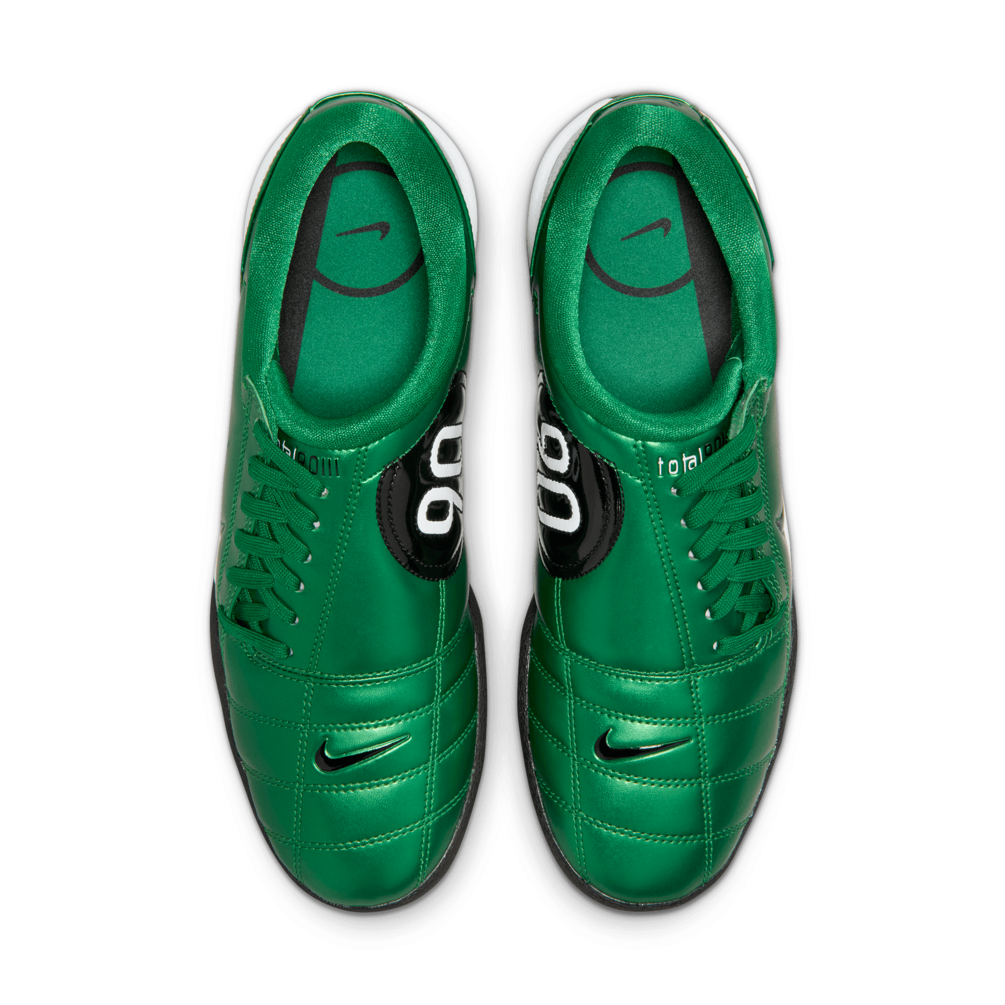 Nike WMNS TOTAL 90 PINE GREEN