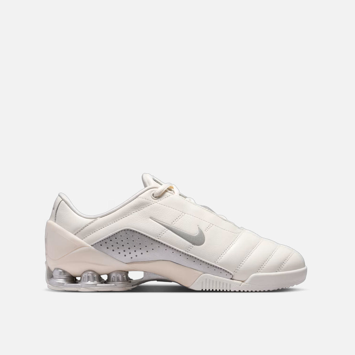 Nike WMNS TOTAL 90 SHOX MAGIA QS - SAIL / PALE IVORY