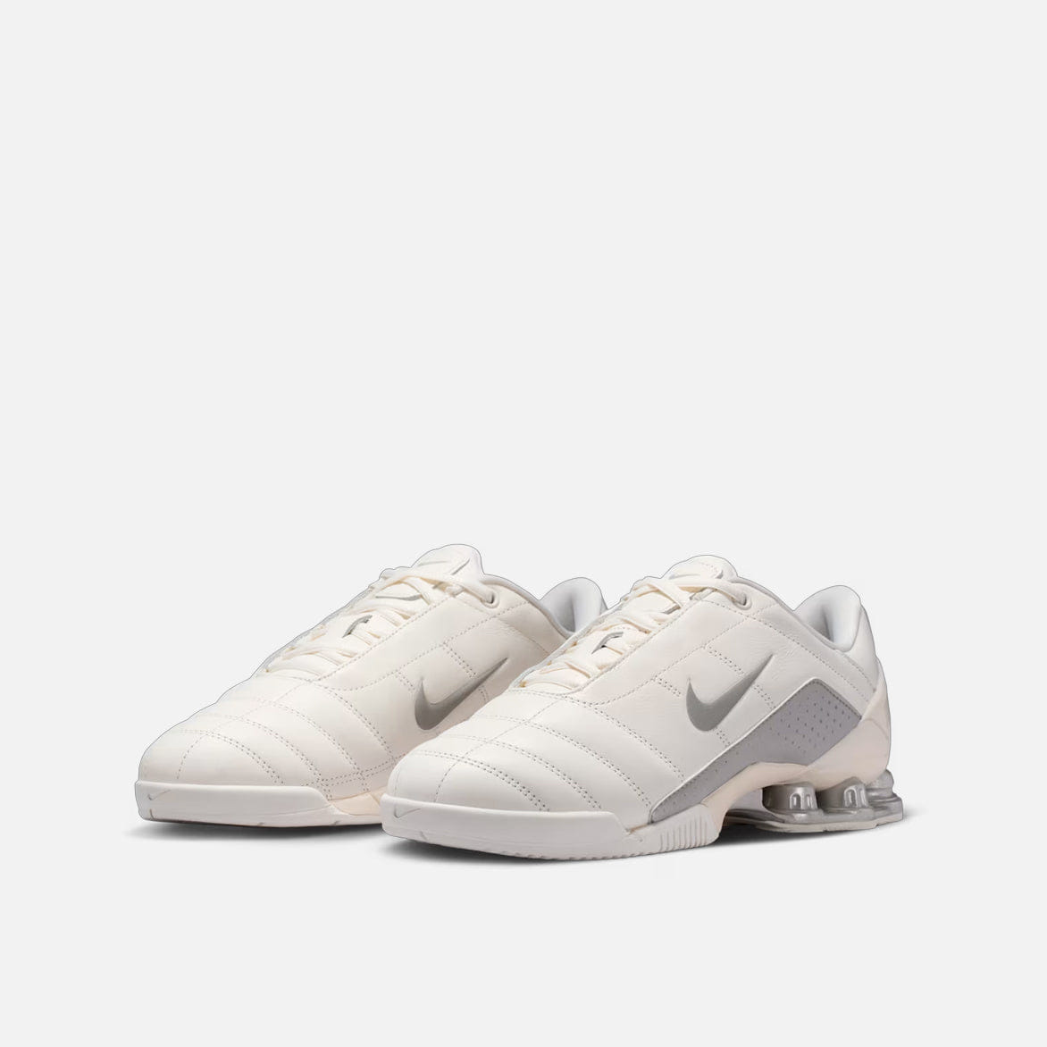 Nike WMNS TOTAL 90 SHOX MAGIA QS - SAIL / PALE IVORY