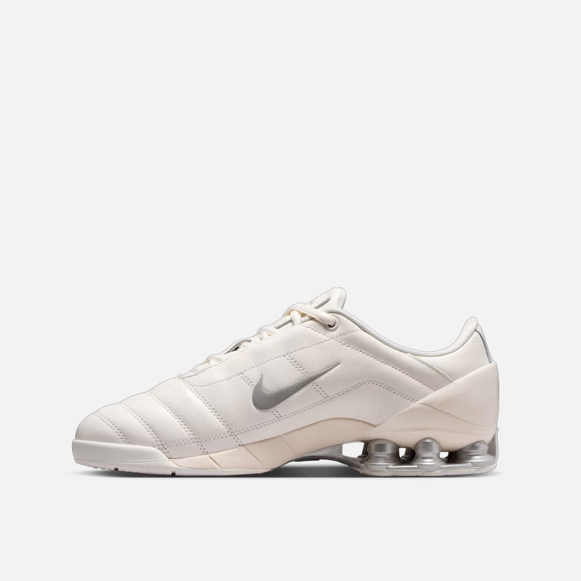 Nike WMNS TOTAL 90 SHOX MAGIA QS - SAIL / PALE IVORY