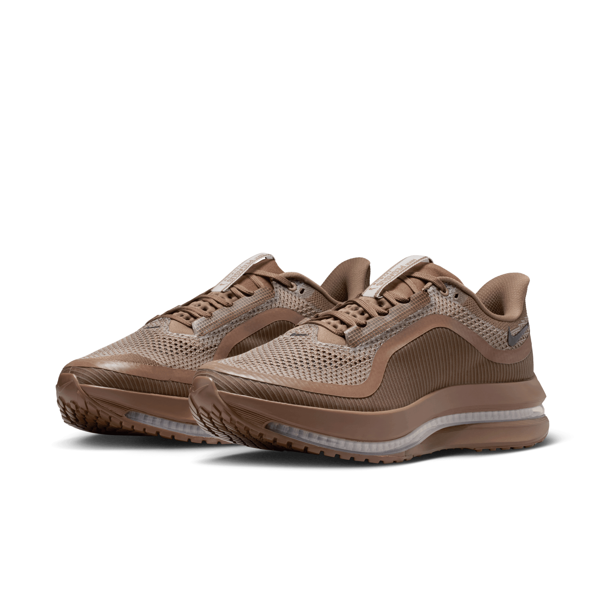 Nike PEGASUS PREMIUM SP CALDERA BROWN