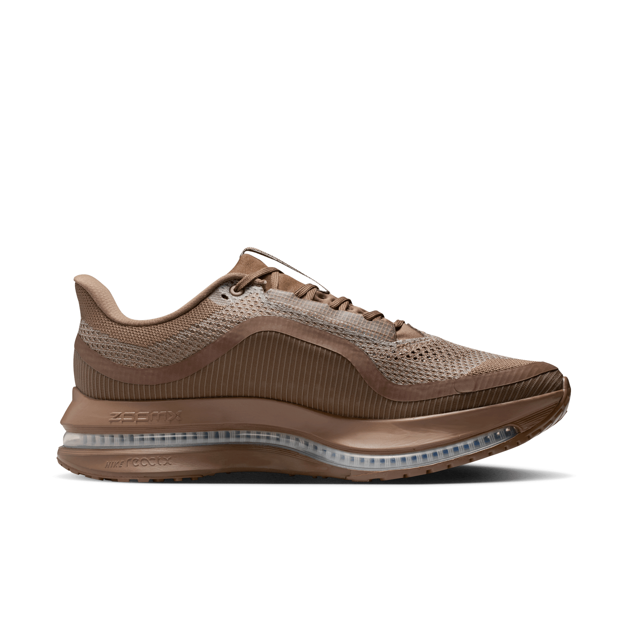 Nike PEGASUS PREMIUM SP CALDERA BROWN
