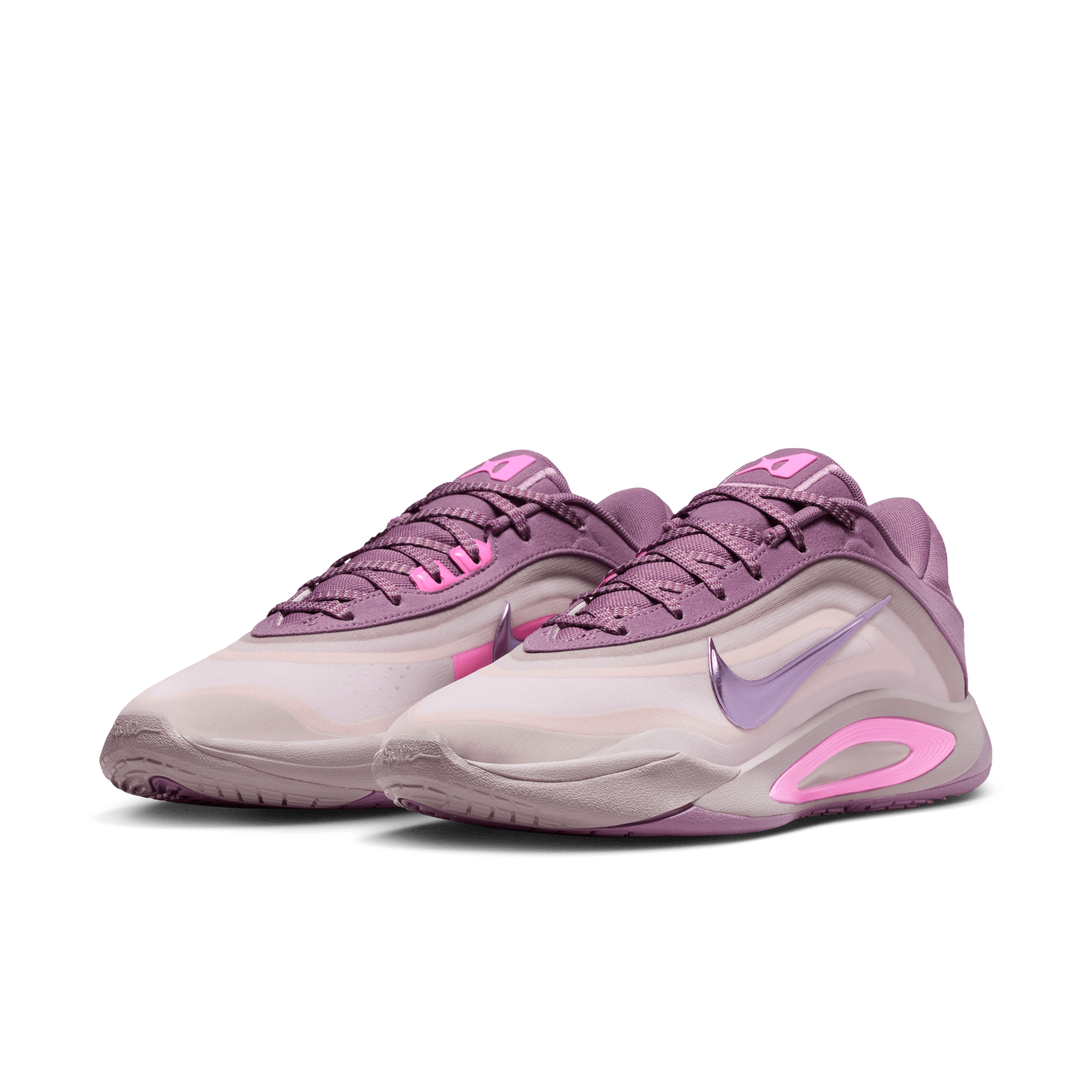 Nike WMNS A`ONE DOG MOM