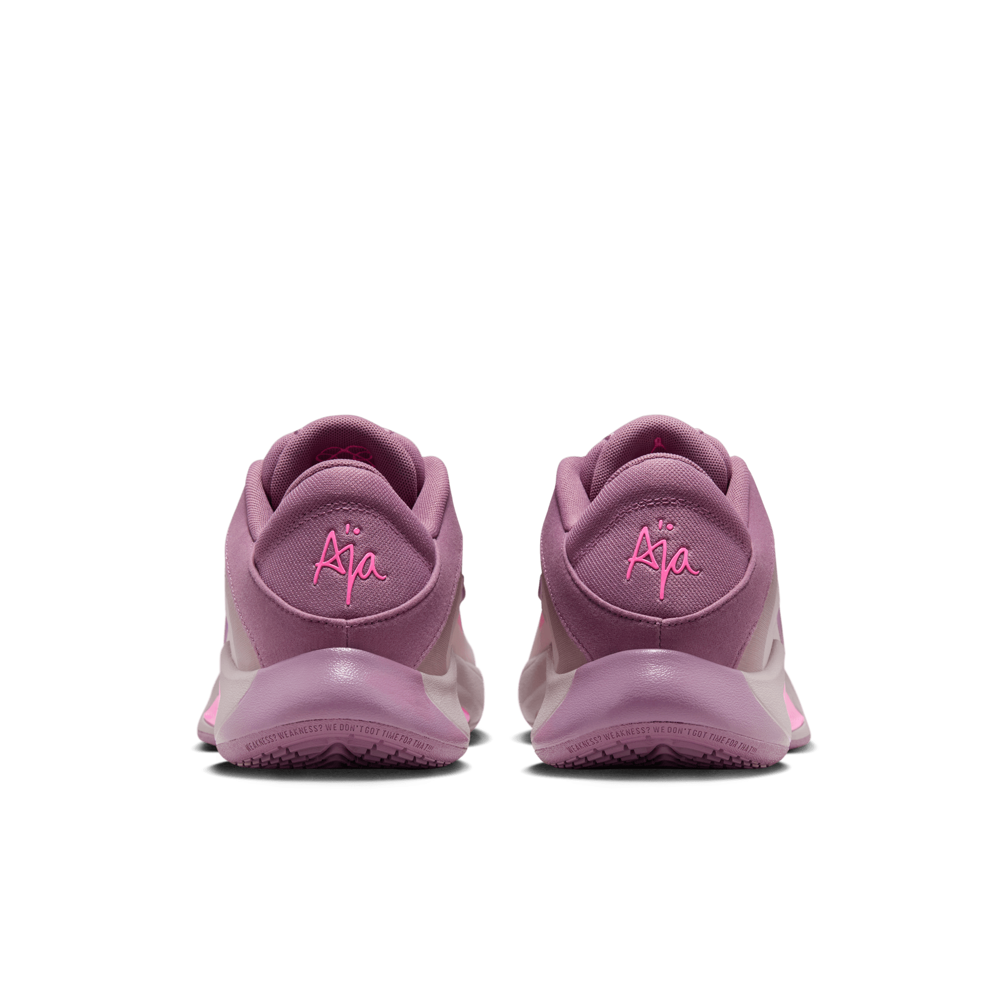 Nike WMNS A`ONE DOG MOM