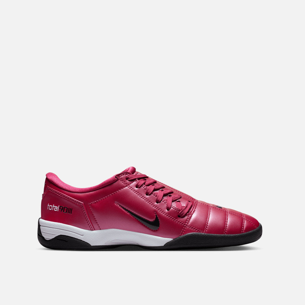 Nike WMNS TOTAL 90 - SWEET BEET / BLACK