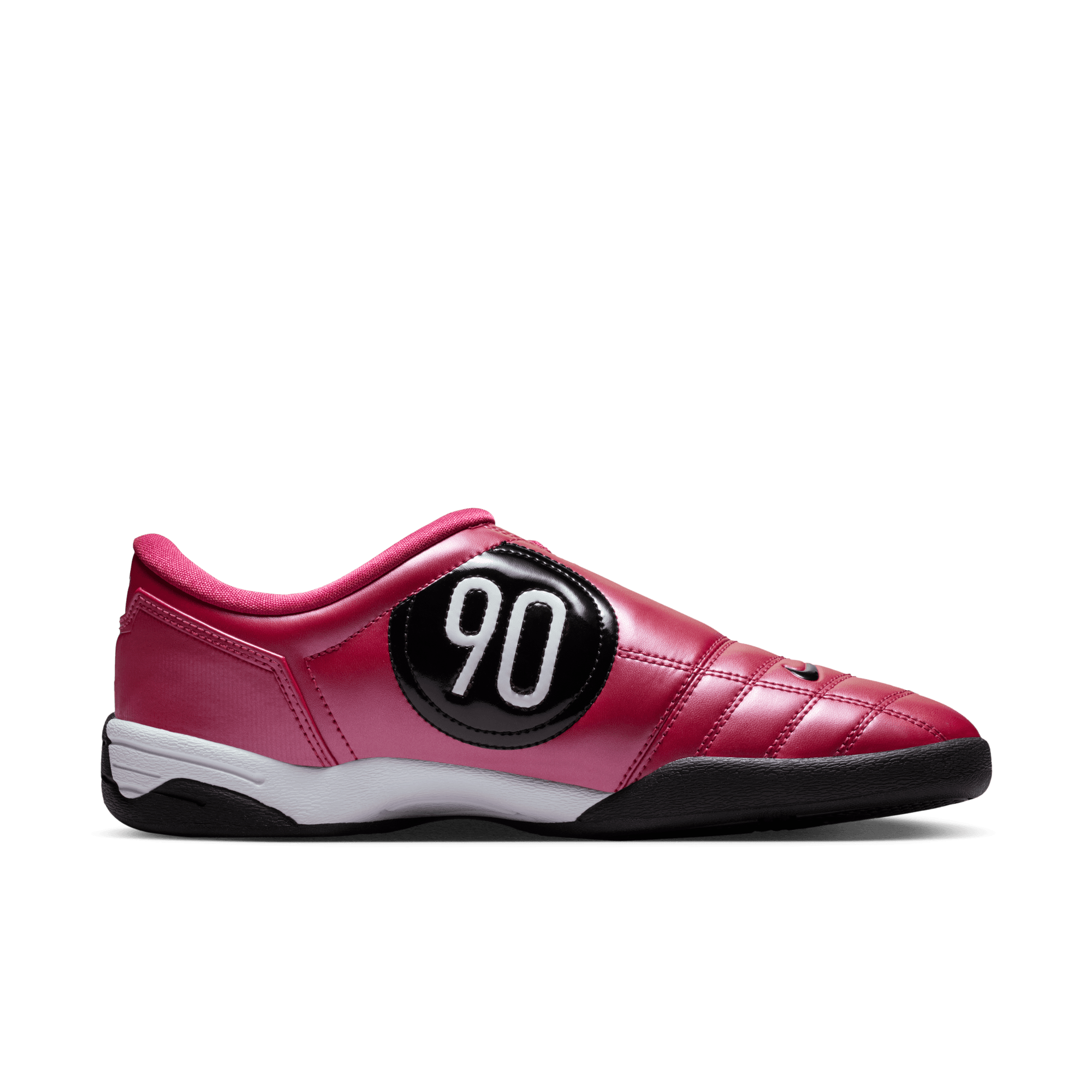 Nike WMNS TOTAL 90 - SWEET BEET / BLACK