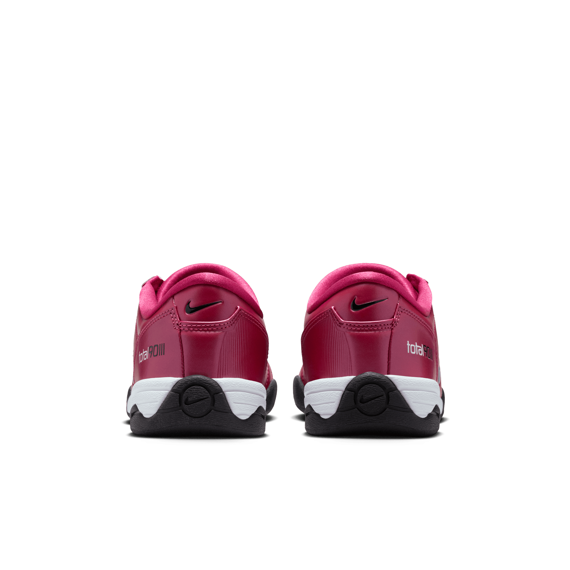 Nike WMNS TOTAL 90 - SWEET BEET / BLACK