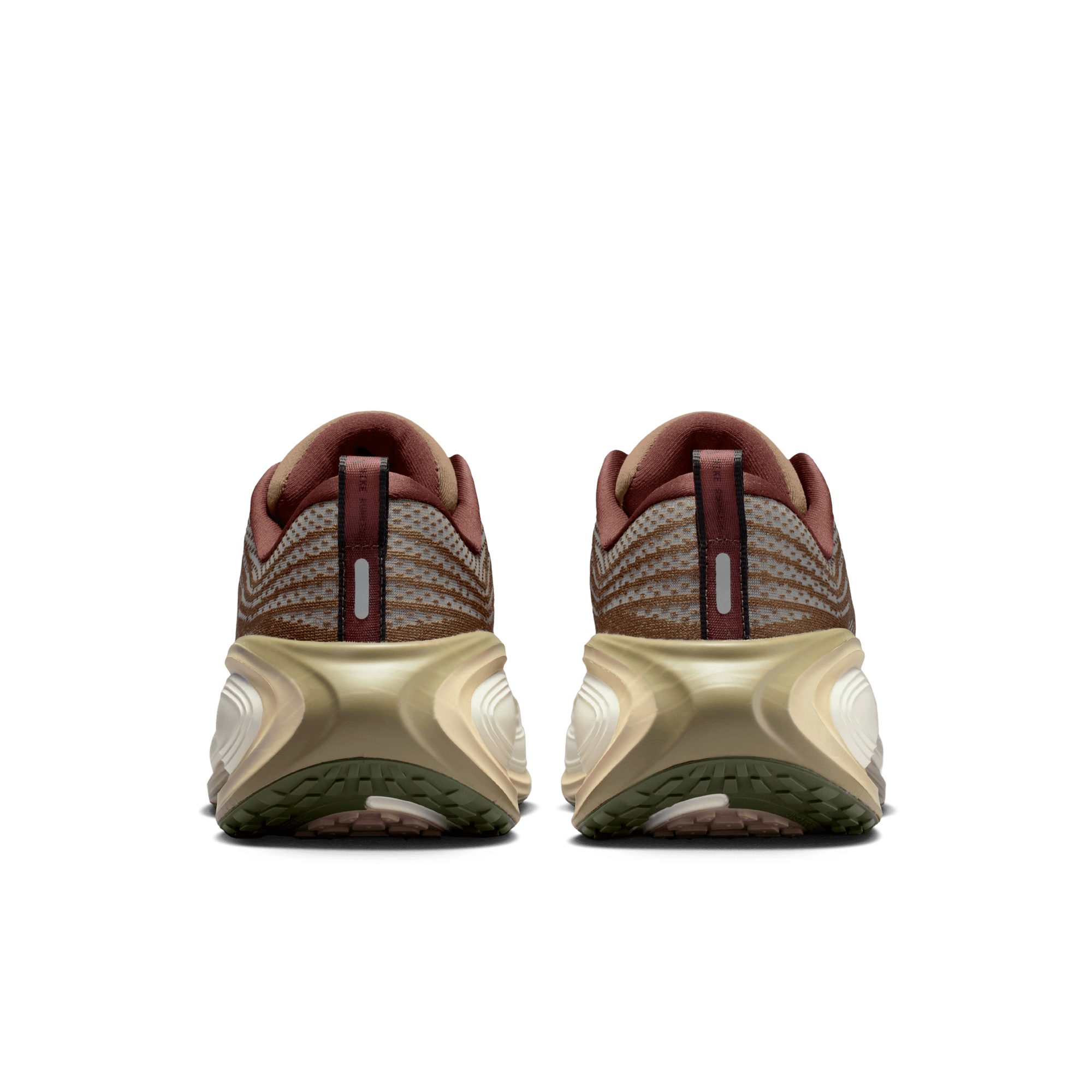 Nike VOMERO PLUS QS - OFF NOIR / PECAN
