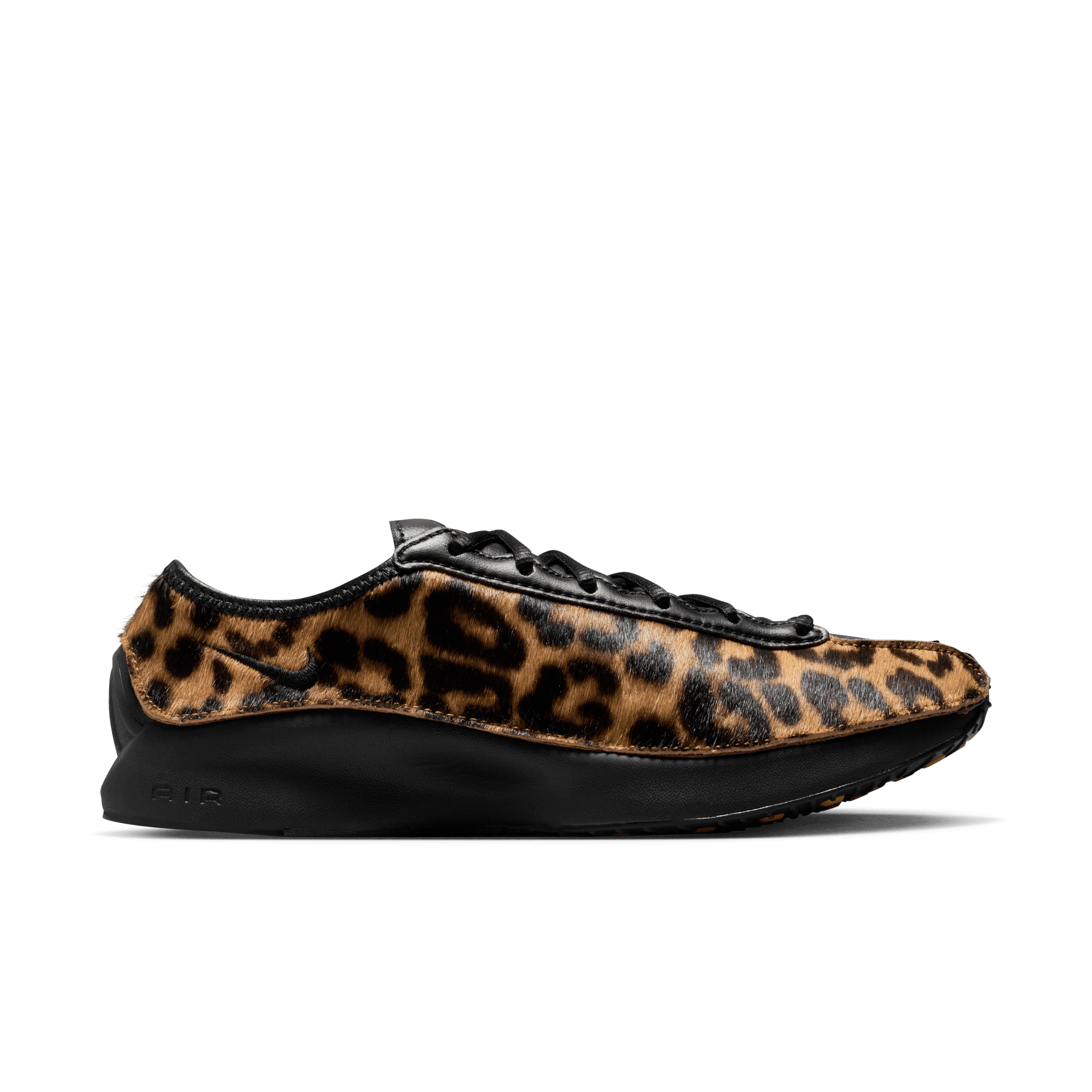 Nike WMNS AIR SUPERFLY LX PONT HAIR LEOPARD PRINT
