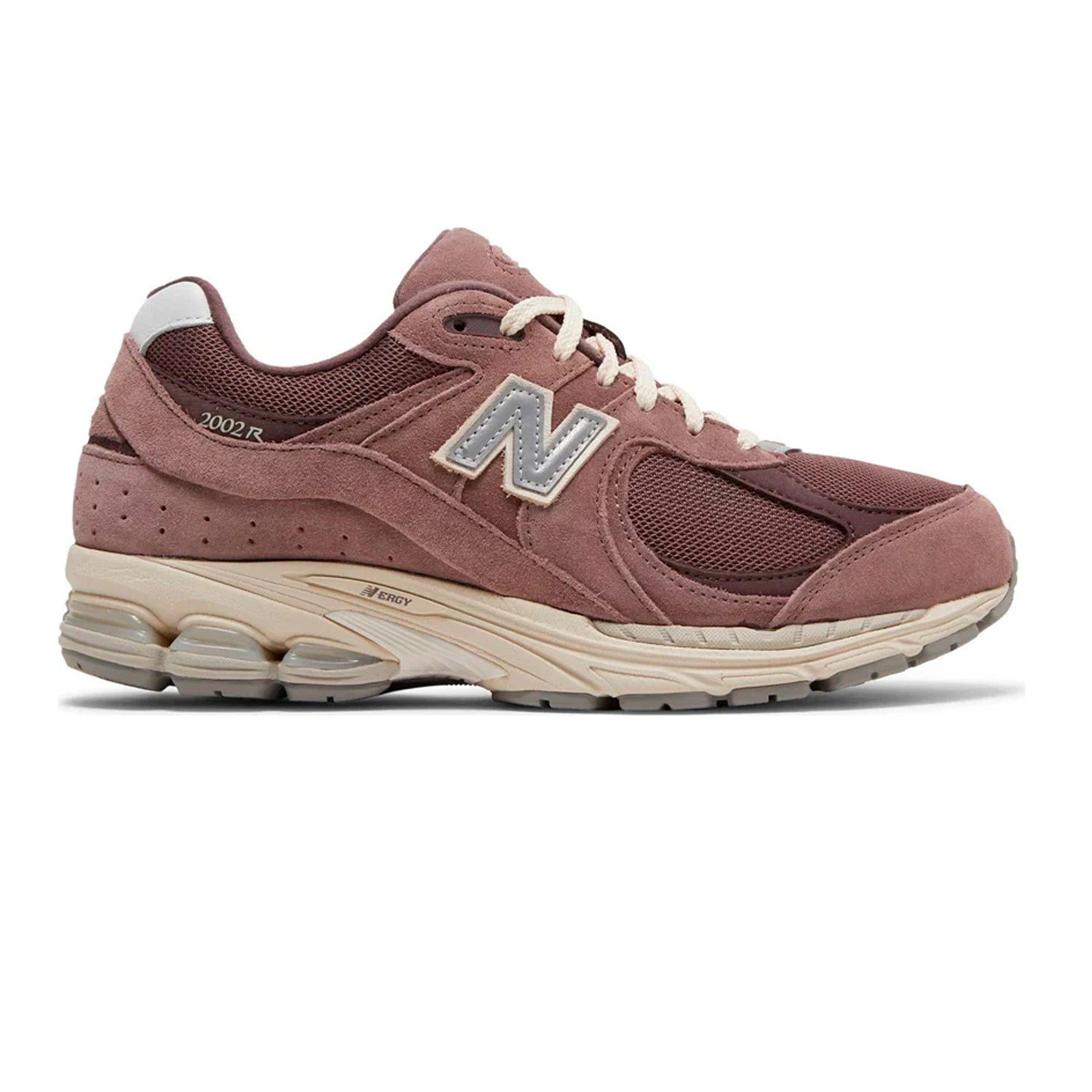 New Balance 2002R Black Fig (2021)