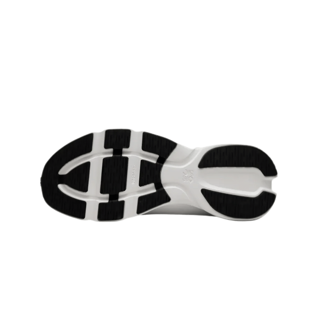Loewe x On Running Cloudsolo White