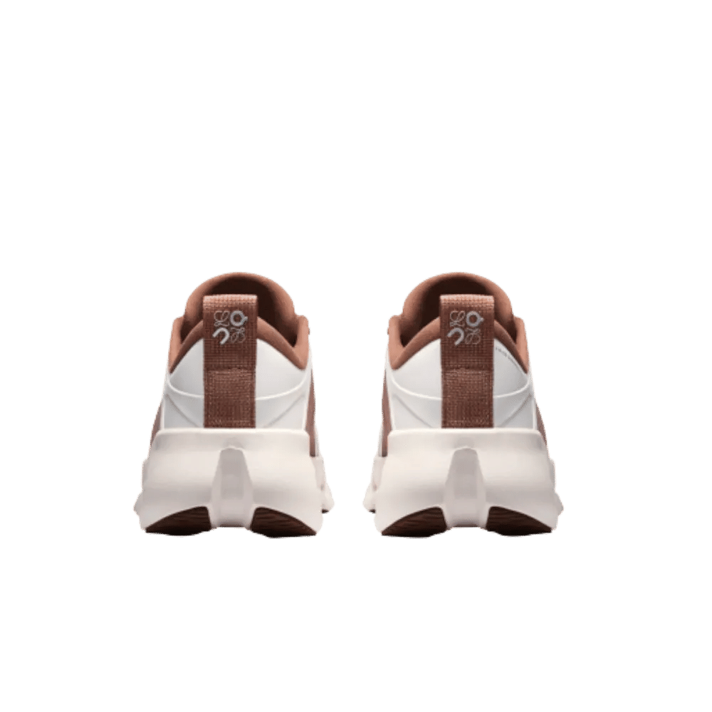 Loewe x On Running Cloudsolo Taupe Eggshell