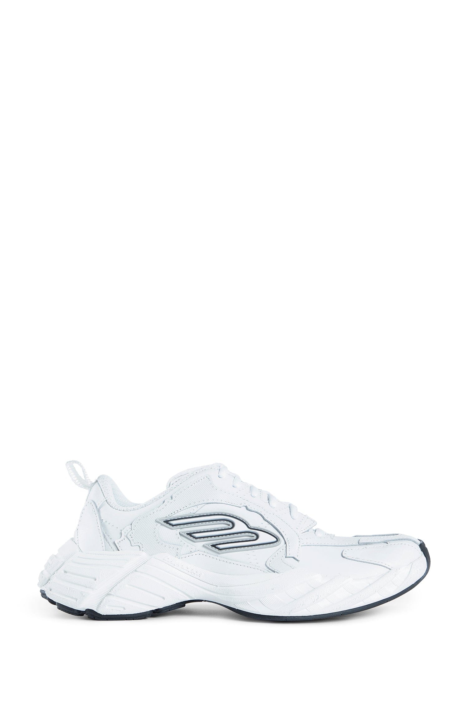 Balenciaga Monday Sneakers