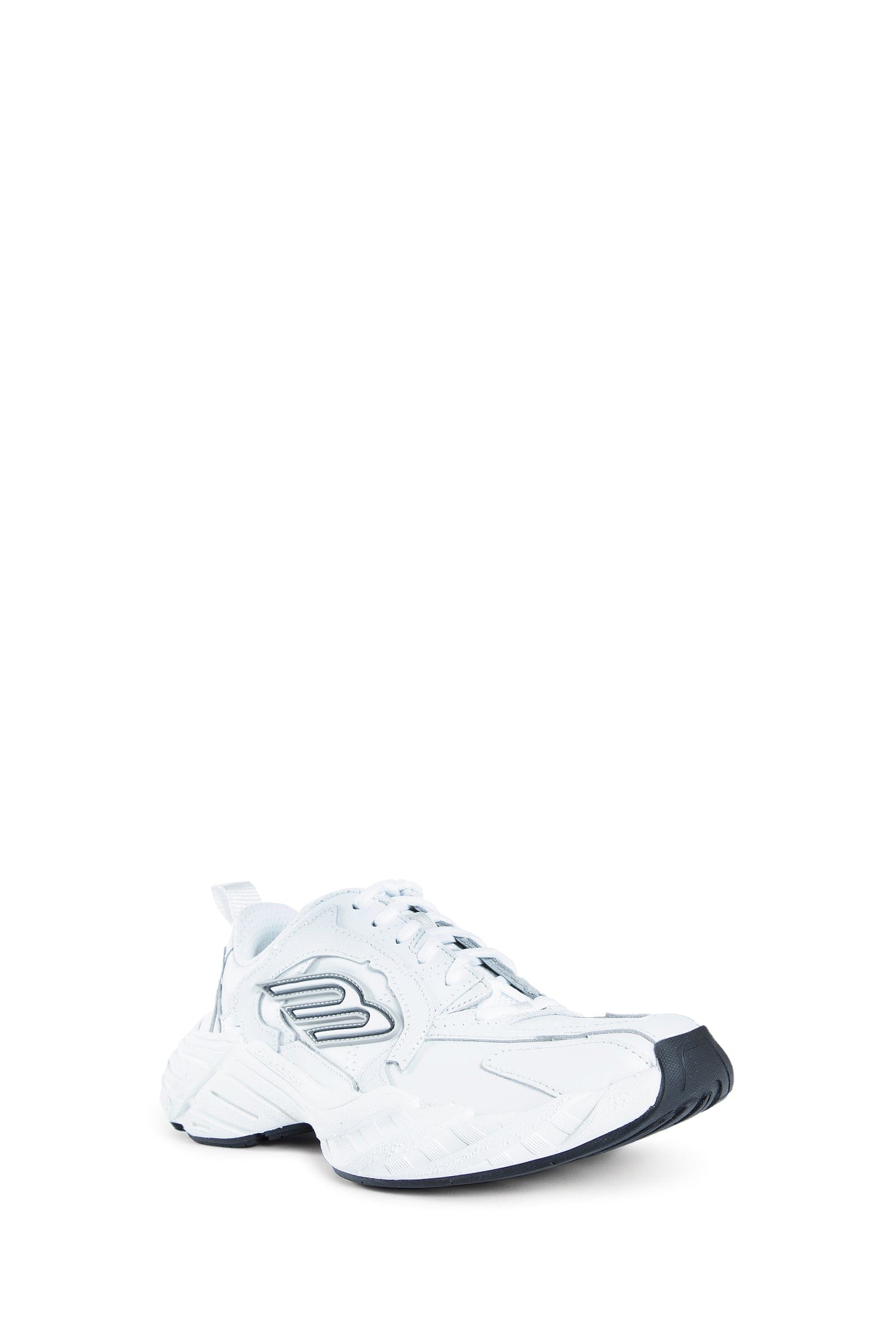 Balenciaga Monday Sneakers