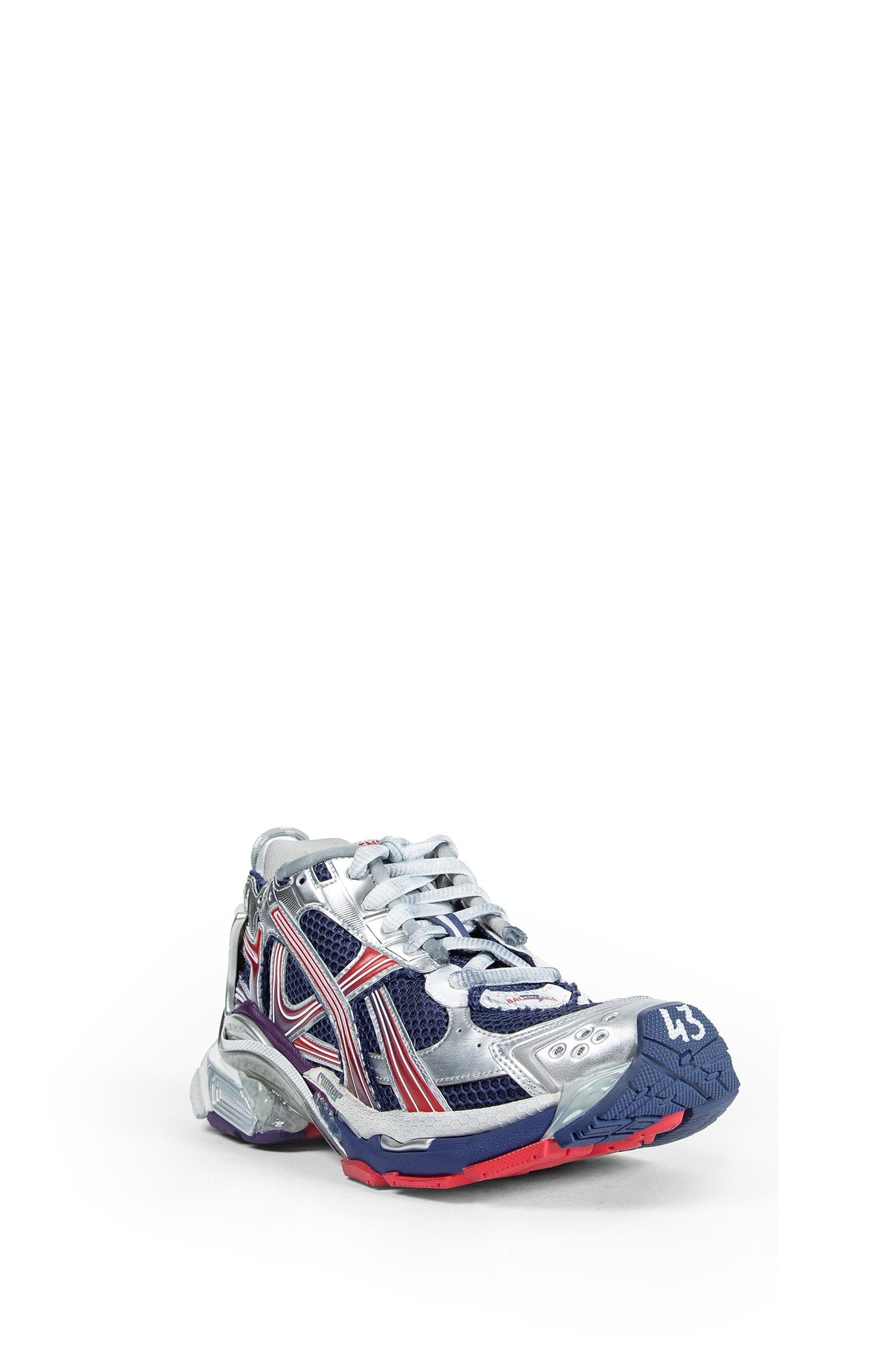 Balenciaga Runner Gradient Sneakers