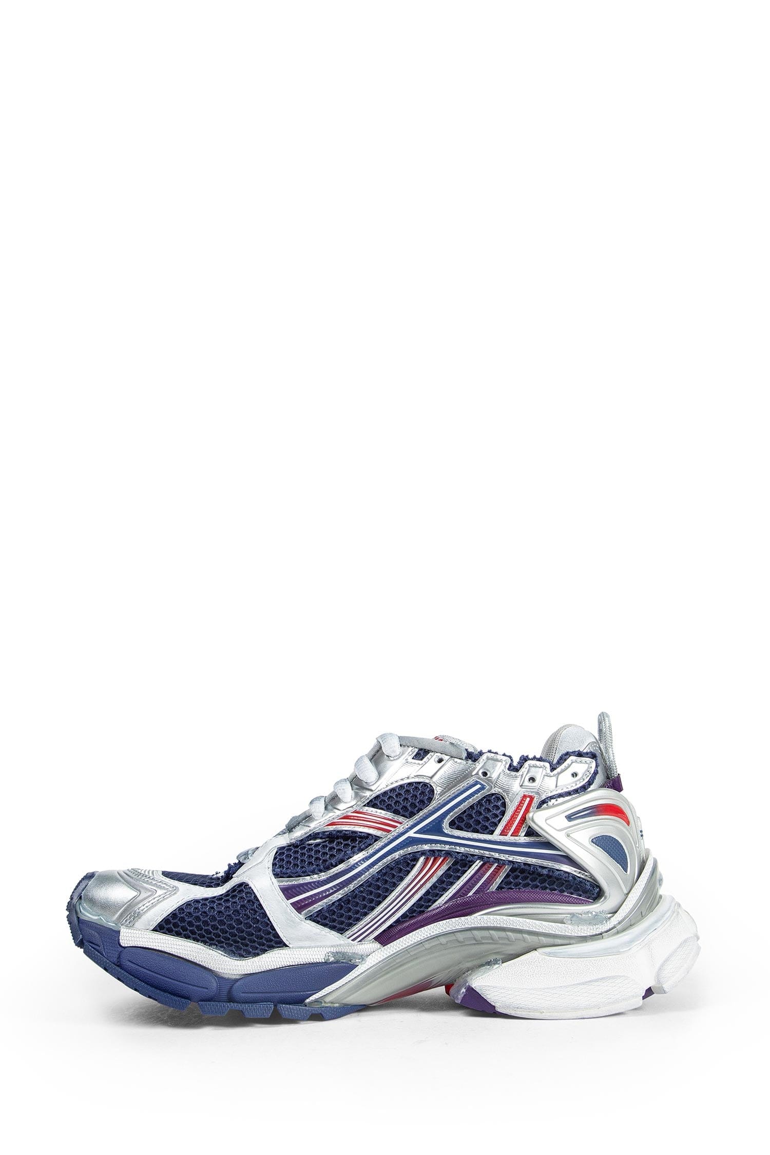 Balenciaga Runner Gradient Sneakers
