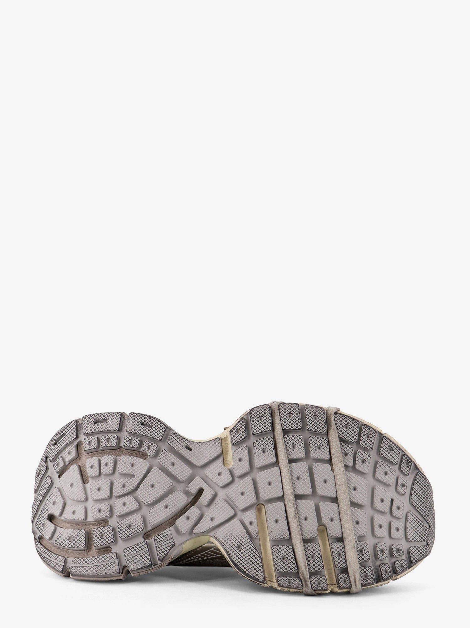 Balenciaga 3XL low - top mesh sneakers