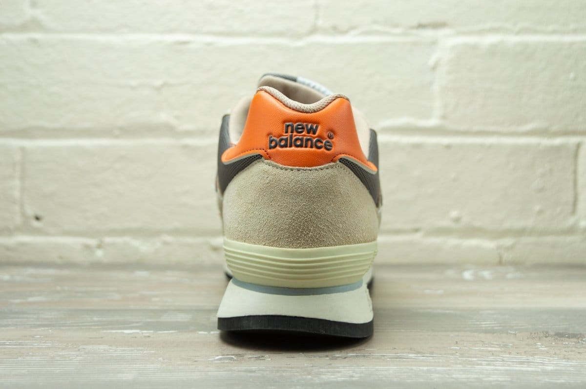New Balance 670 Made In England M67O0B