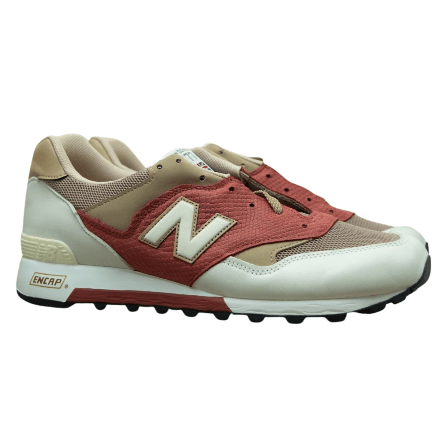 New Balance 577 Made In England M577WRB