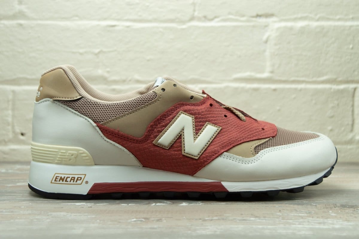 New Balance 577 Made In England M577WRB