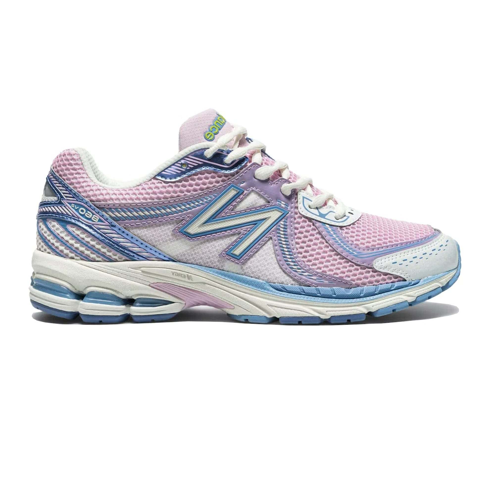 New Balance 860v2 Up There Blossom Pink