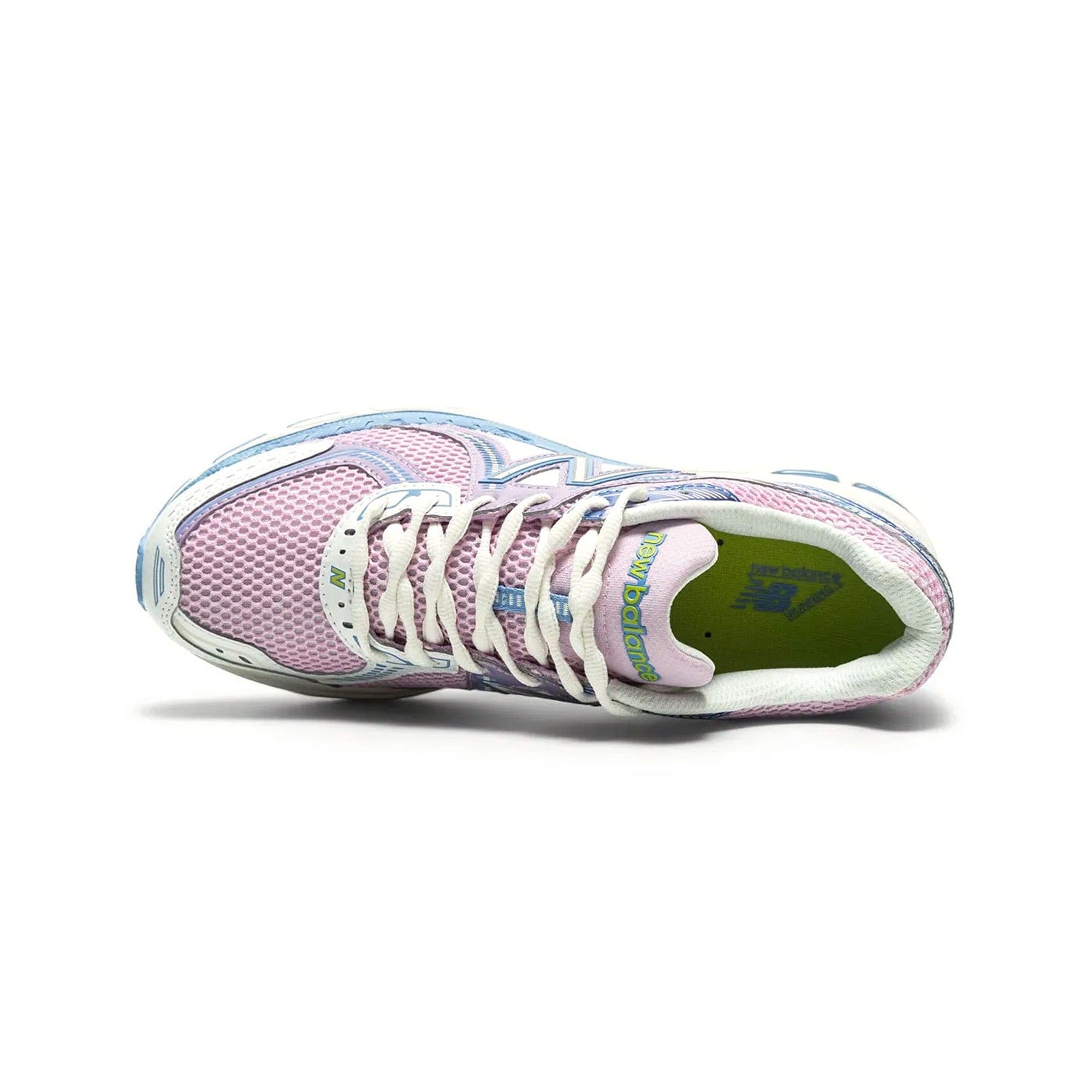 New Balance 860v2 Up There Blossom Pink