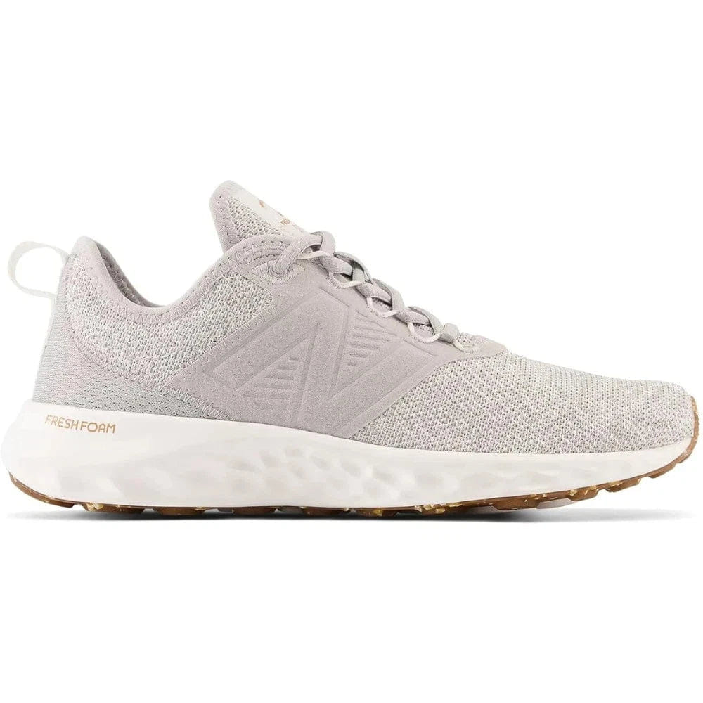 New Balance Fresh Foam SPT V4 WSPTAG4 Women's Gray Running Shoes RHS8632