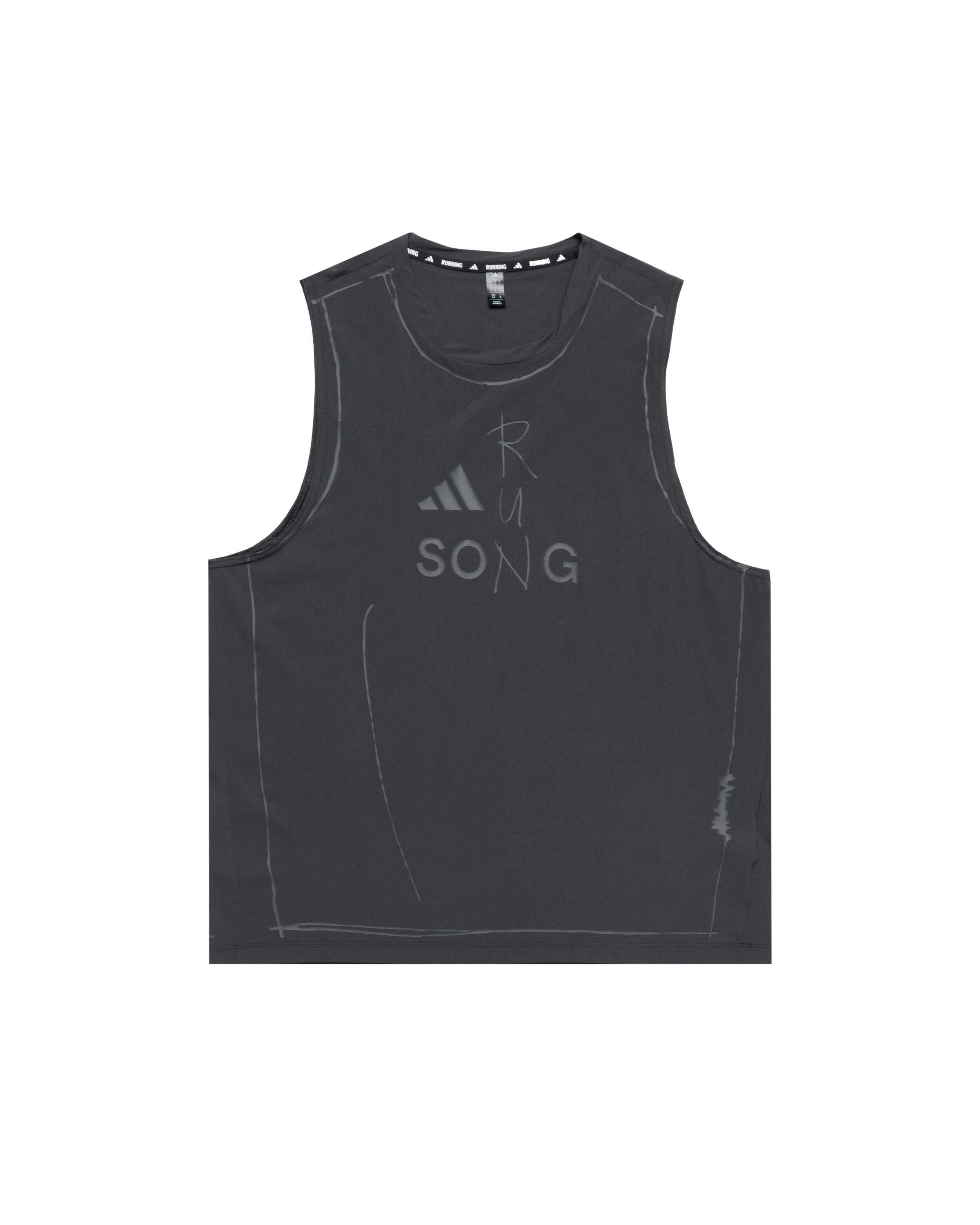 adidas Originals x SFTM adi365 Running Tank