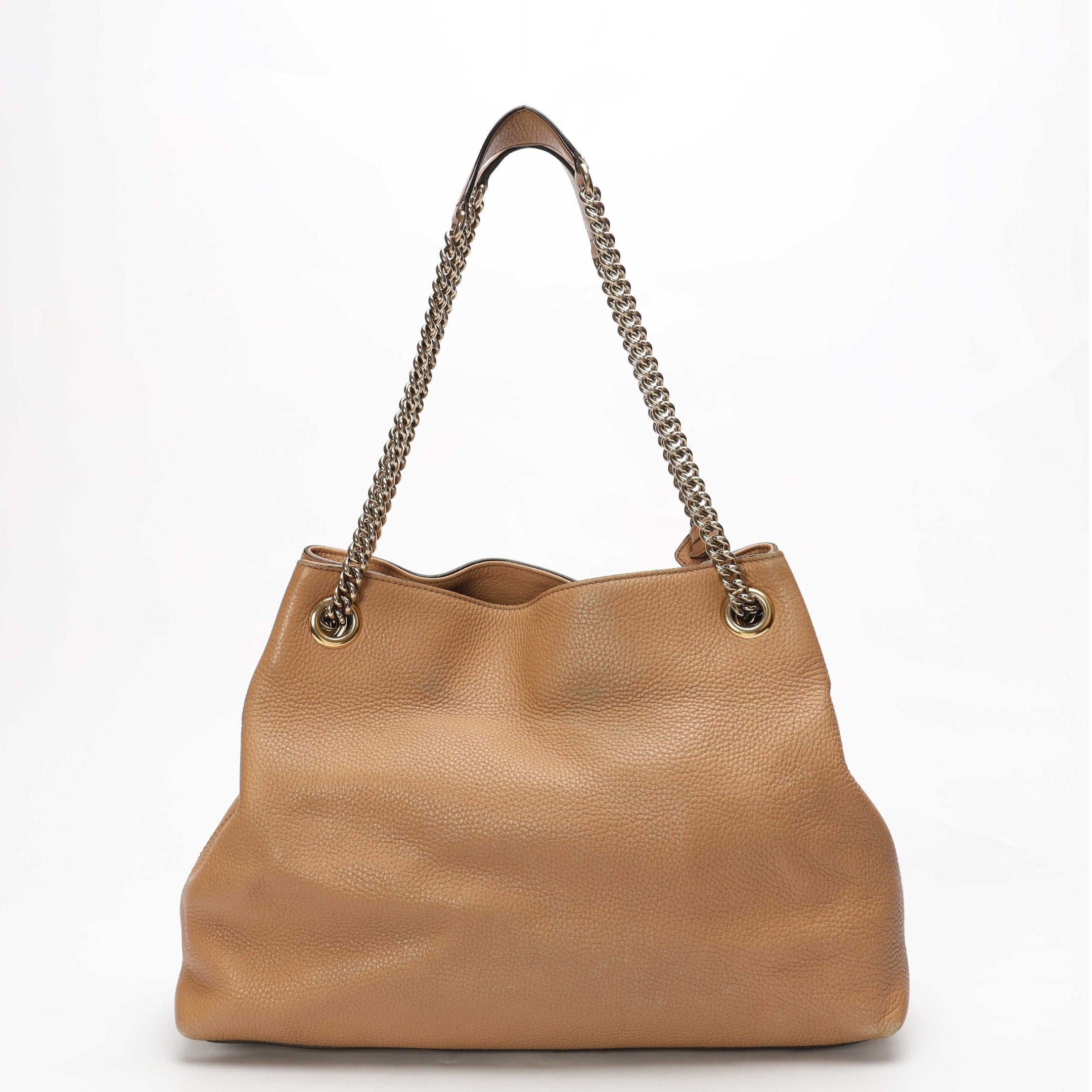 Gucci Medium Soho Chain Shoulder Bag