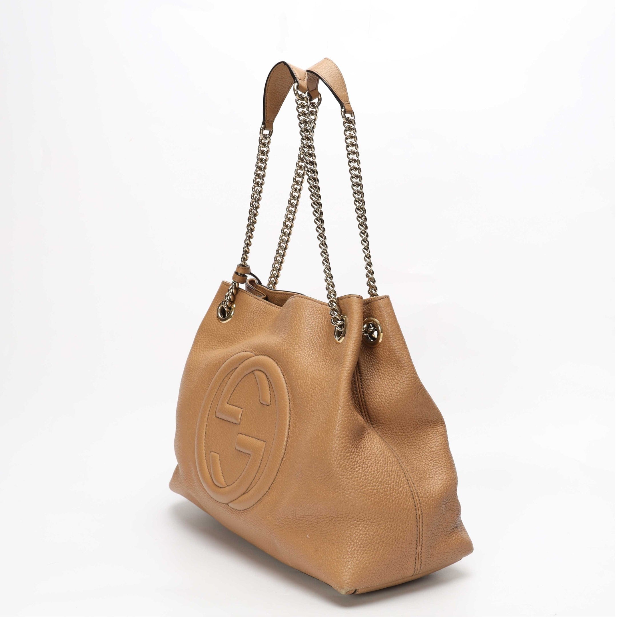 Gucci Medium Soho Chain Shoulder Bag