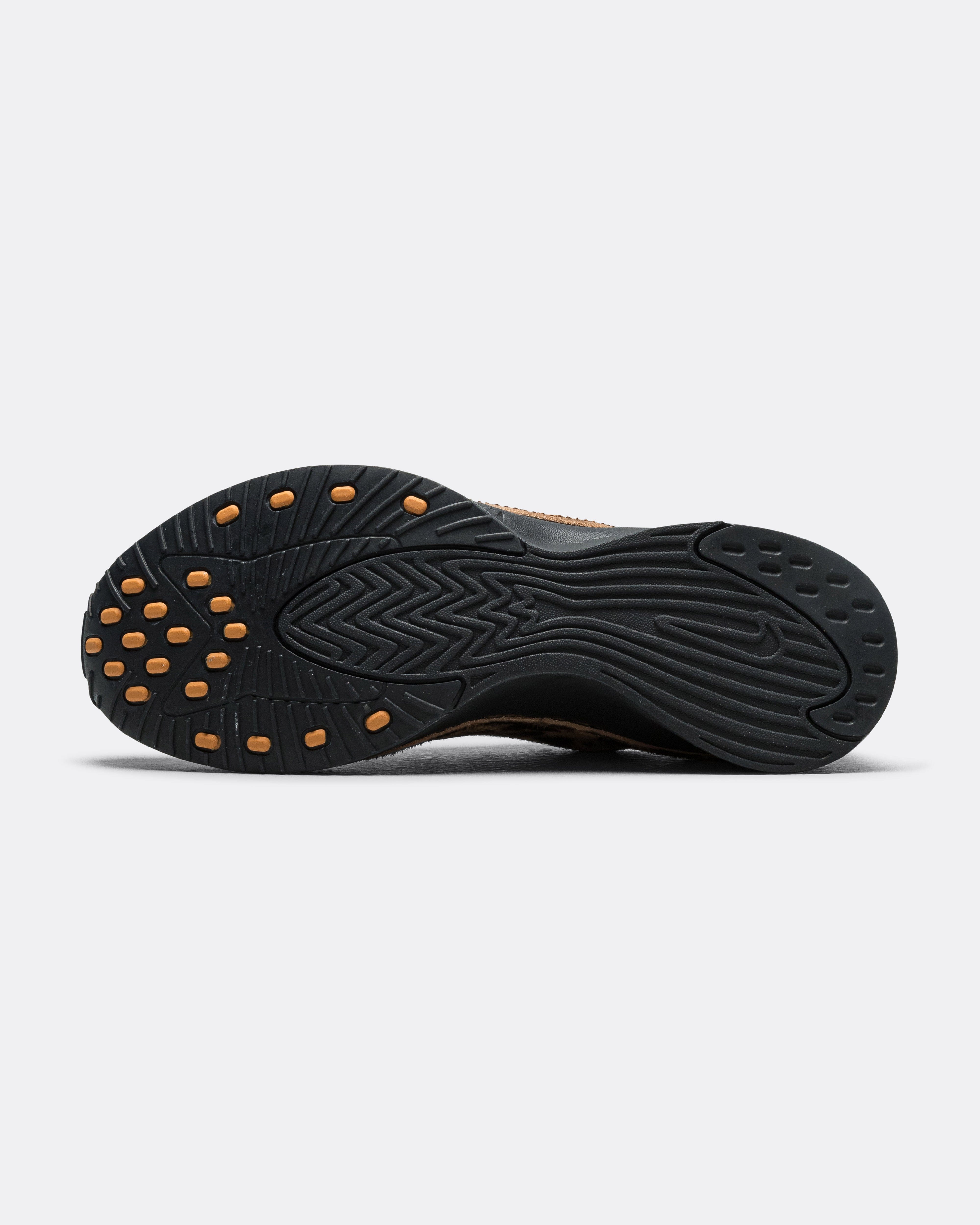 Nike Womens Air Superfly LX - Flax/Black