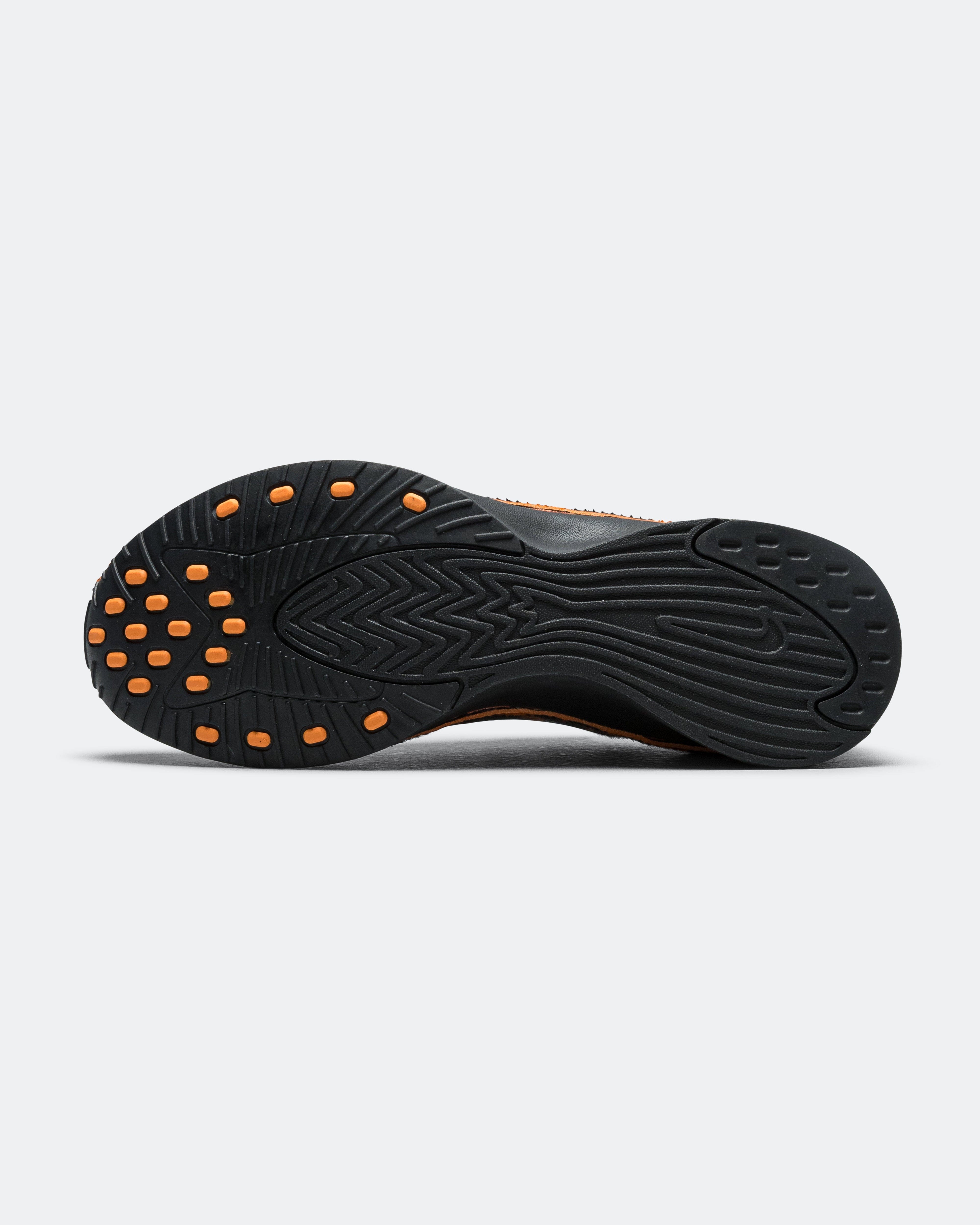 Nike Womens Air Superfly LX - Alpha Orange/Black