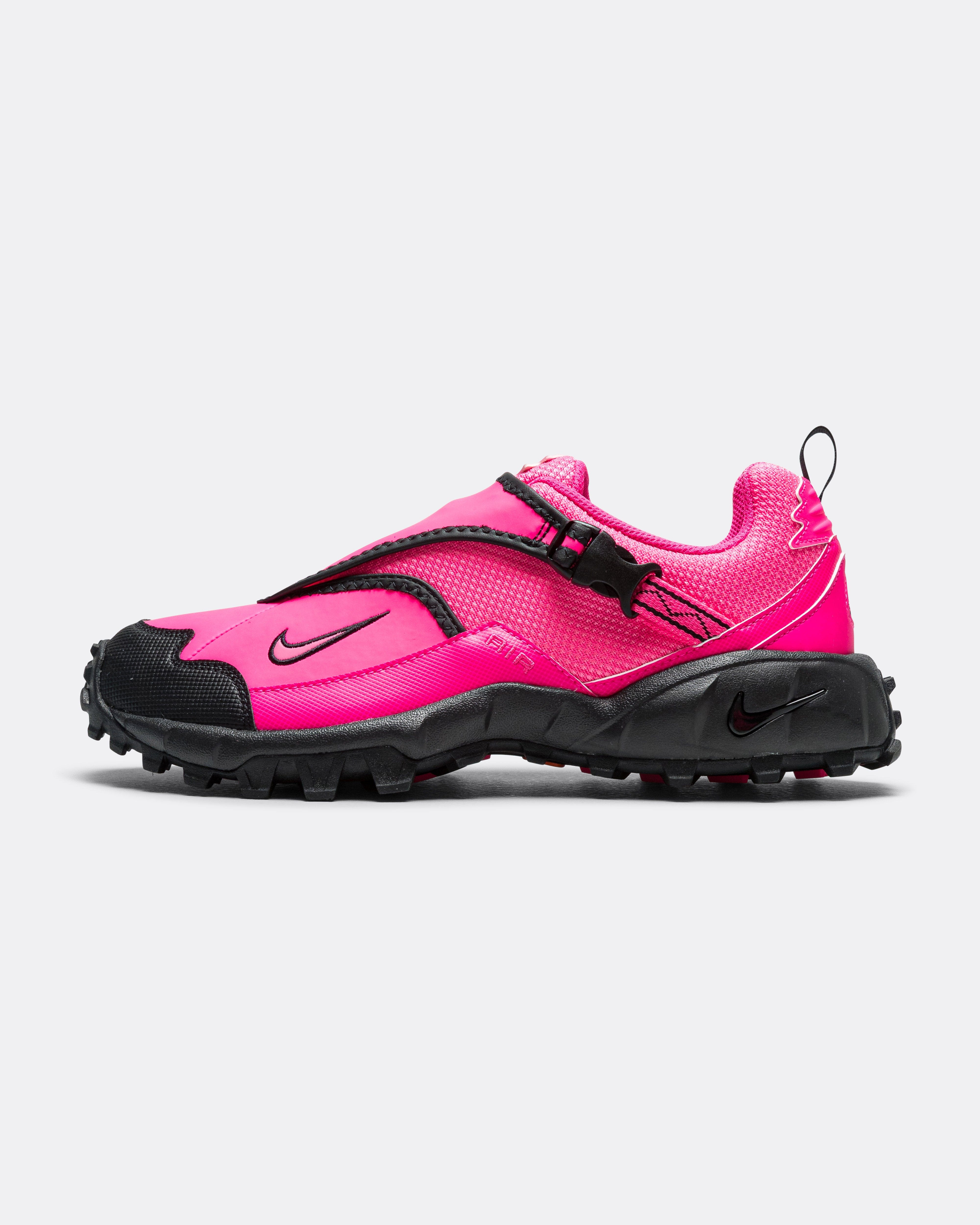 Nike Phassad - Hyper Pink/Pinksicle - Black