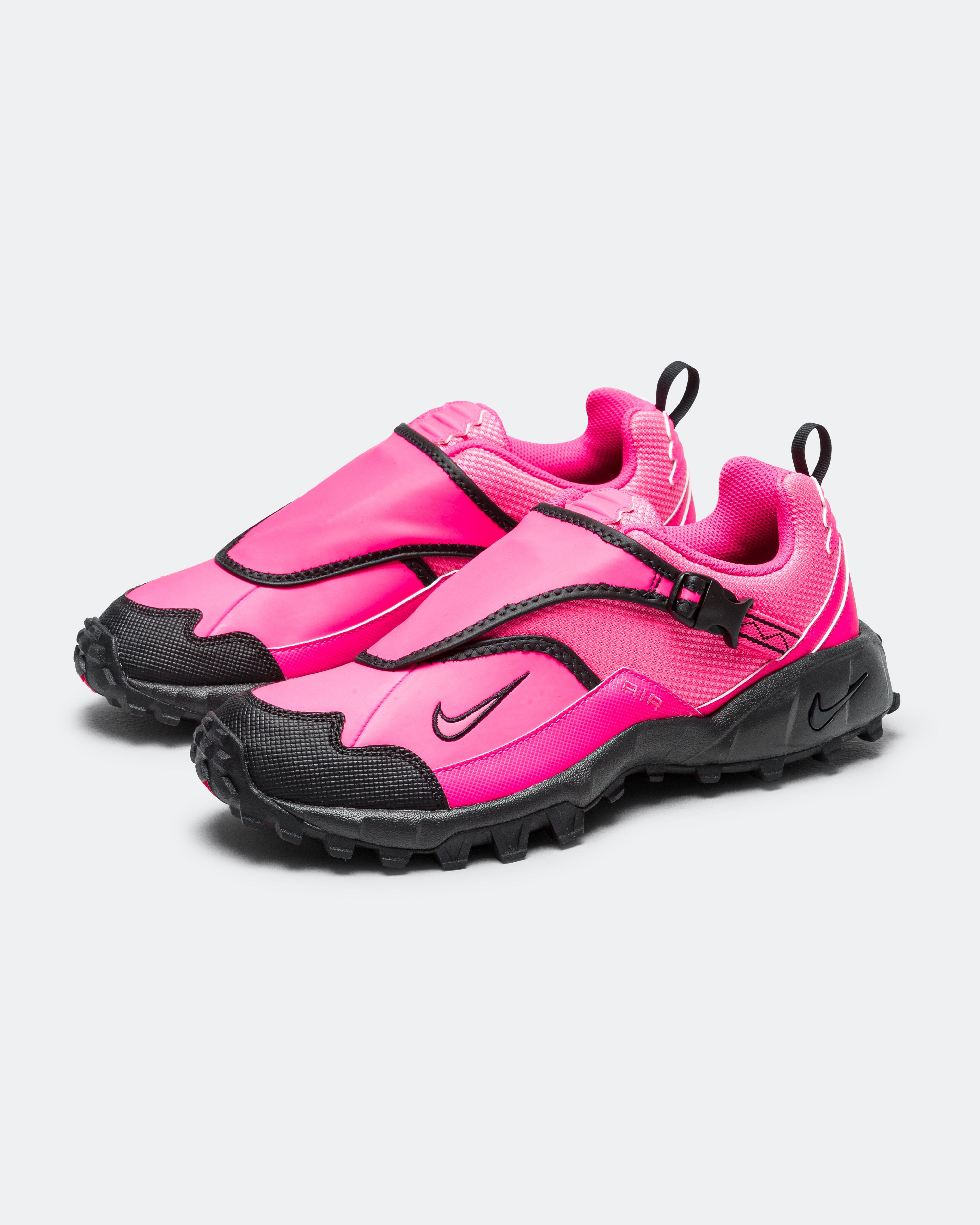 Nike Phassad - Hyper Pink/Pinksicle - Black