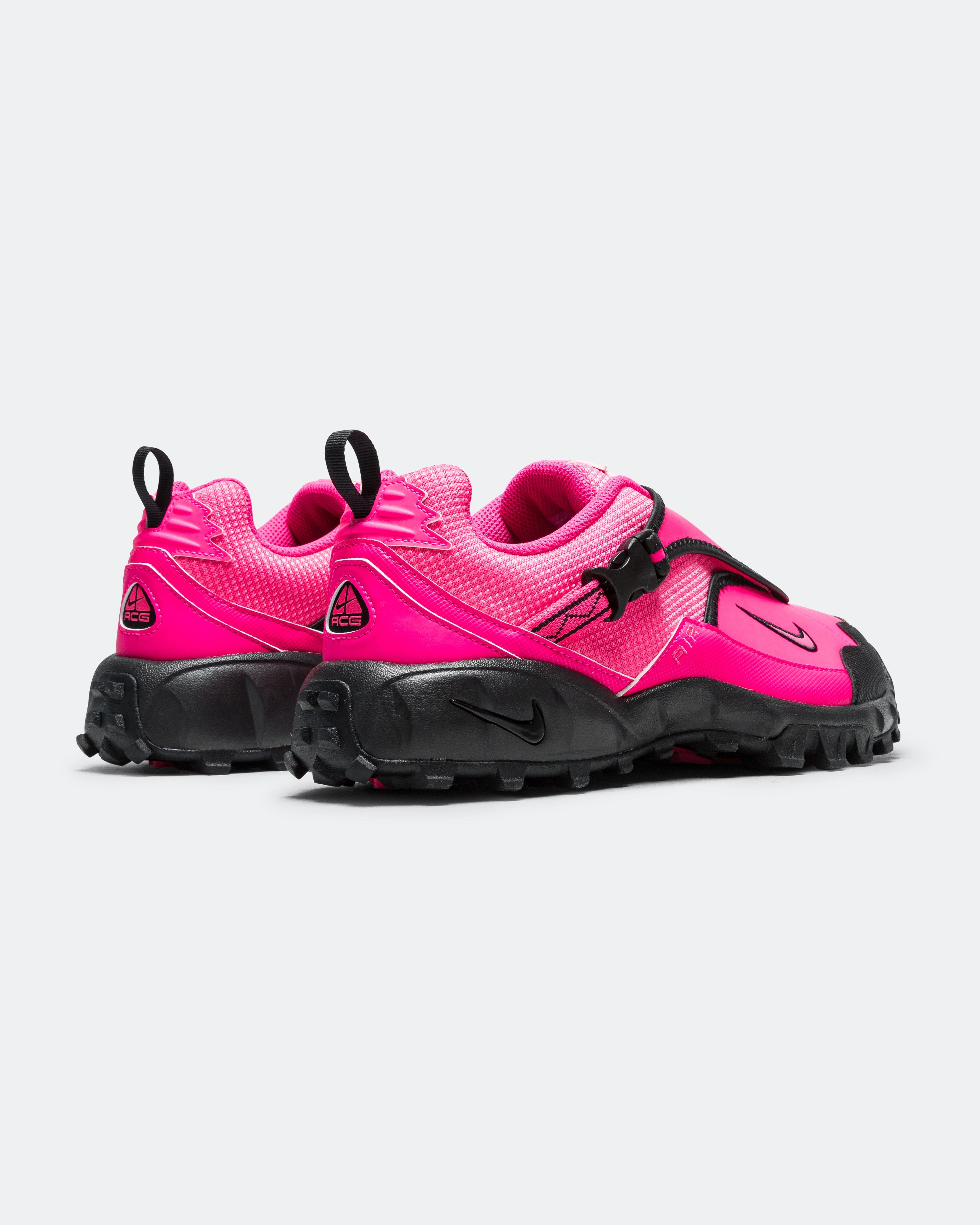 Nike Phassad - Hyper Pink/Pinksicle - Black