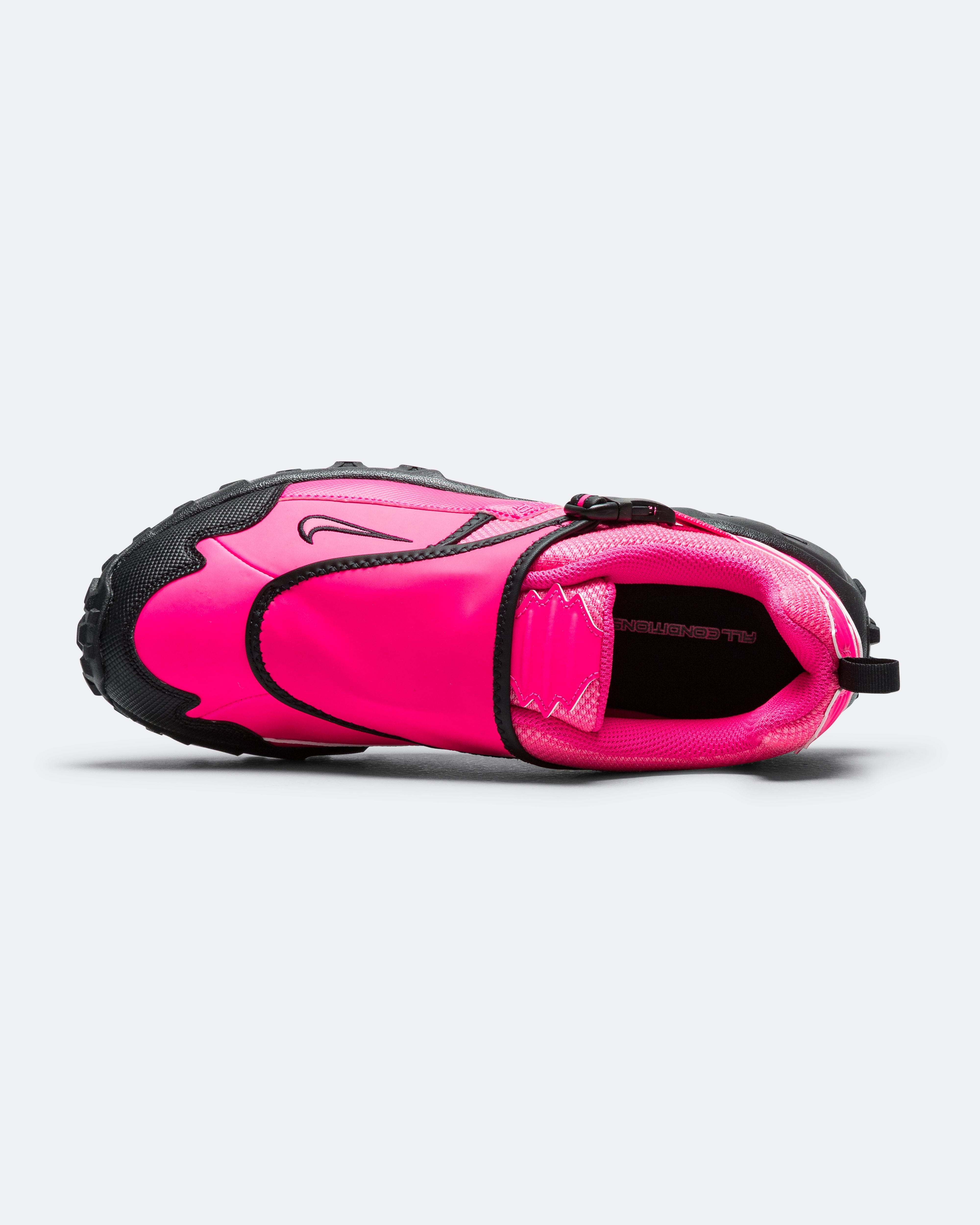 Nike Phassad - Hyper Pink/Pinksicle - Black