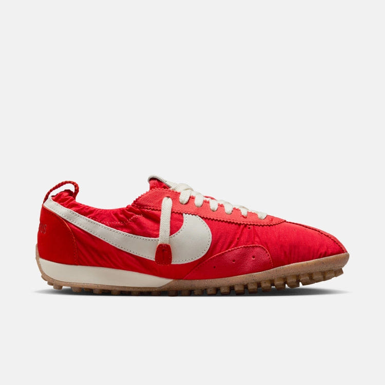 Nike Moon Shoe Jacquemus University Red