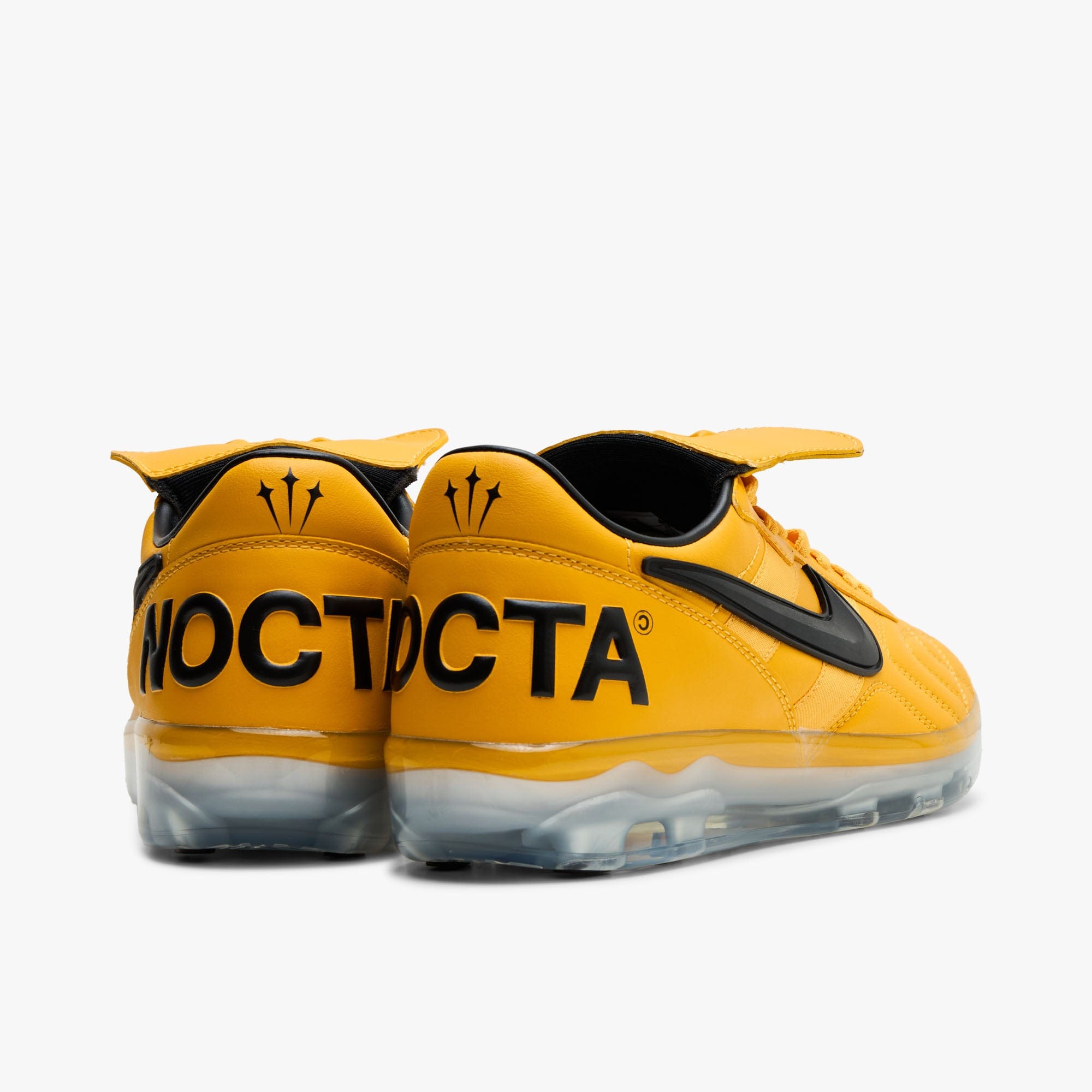Nike x Canada x NOCTA Cryoshot Tiempo '94 University Gold / Black - White