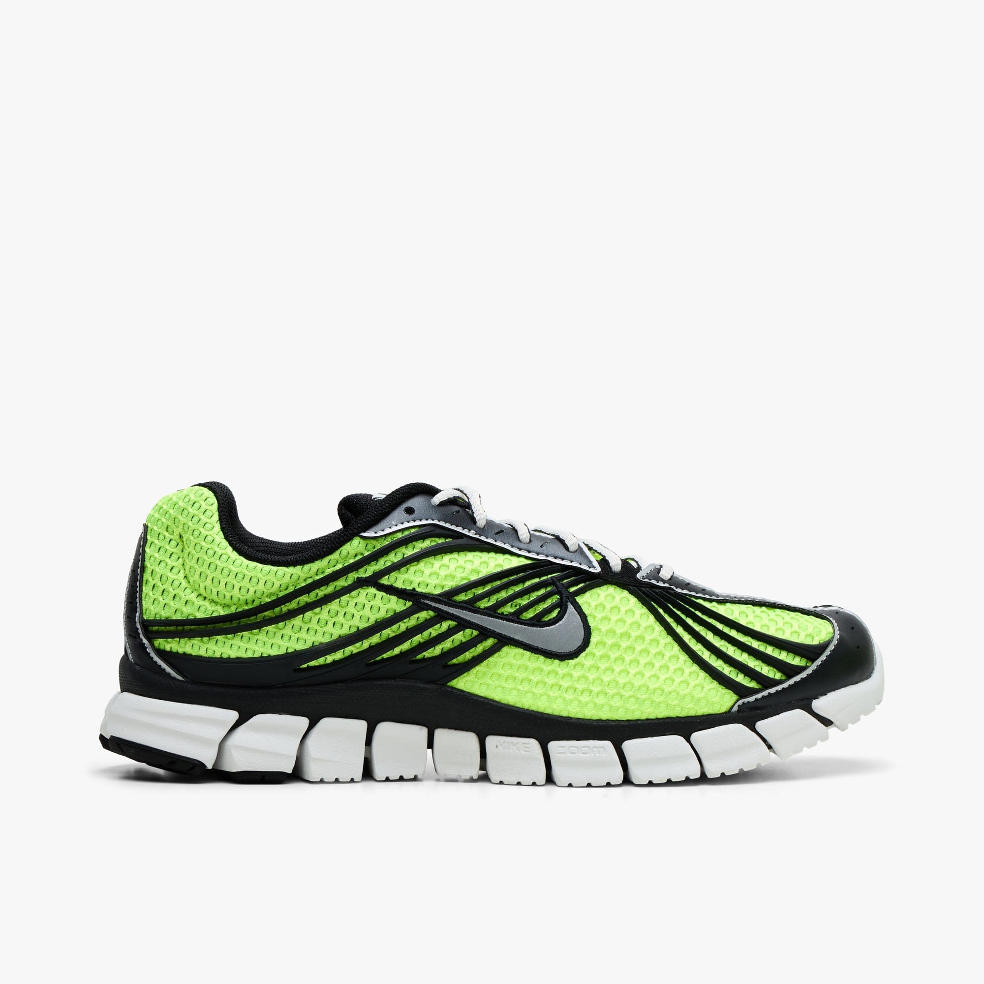 Nike Zoom Skylon 11 Volt / Metallic Silver
