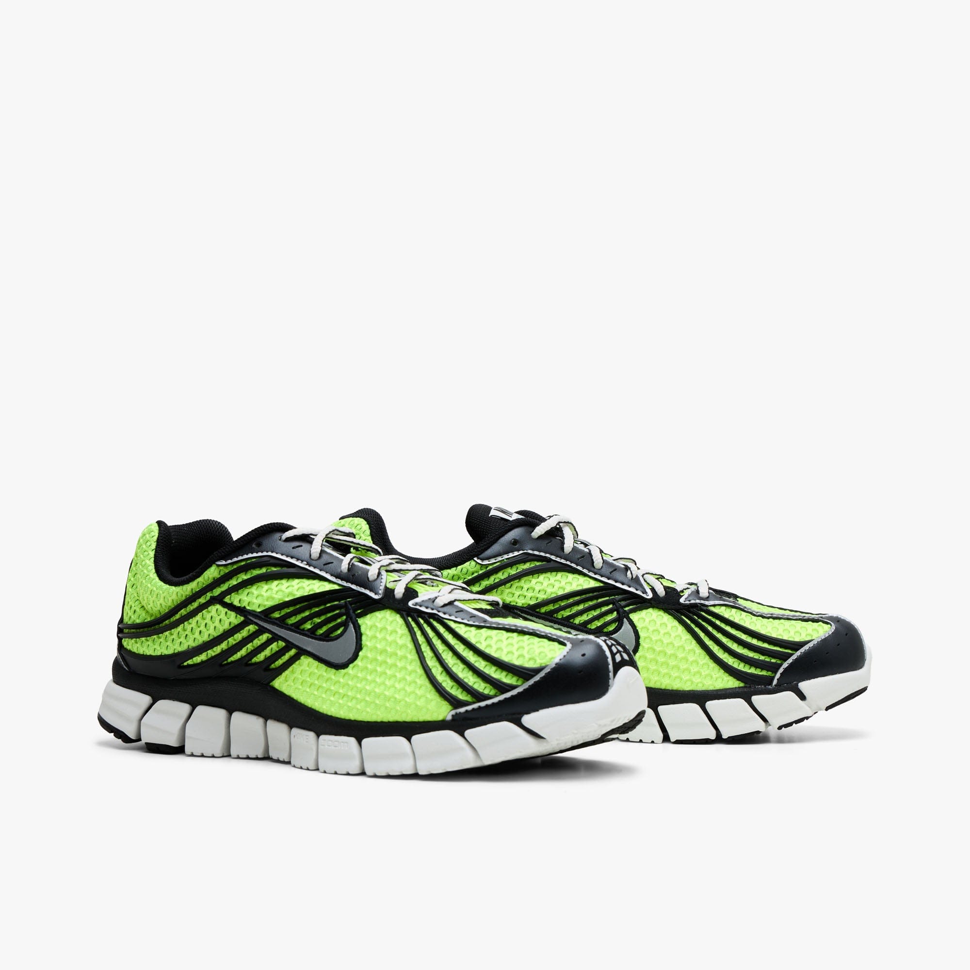 Nike Zoom Skylon 11 Volt / Metallic Silver